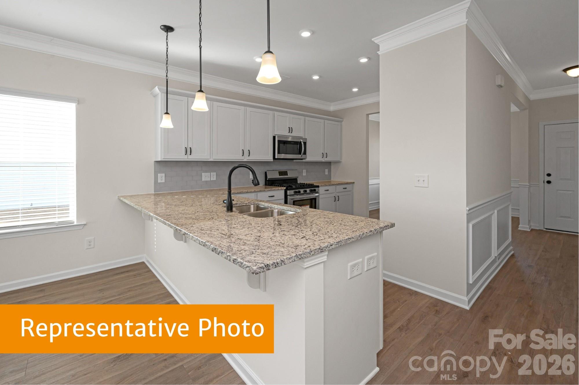 2311 Painted Trail — Catawba