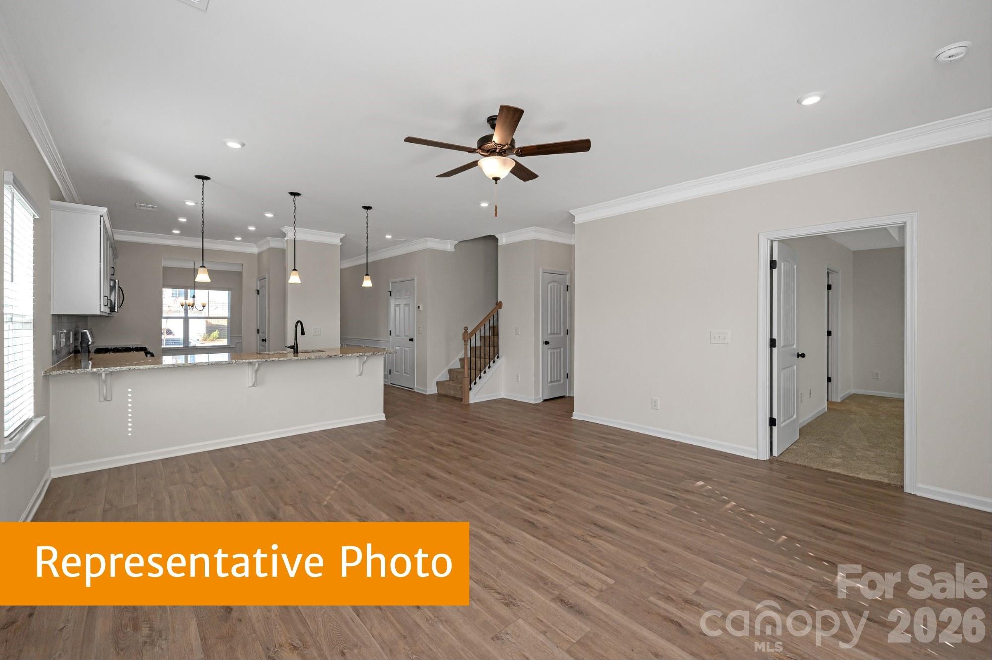 2311 Painted Trail — Catawba