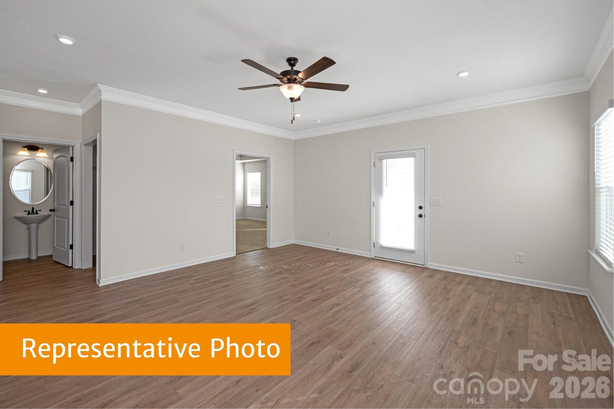 2311 Painted Trail — Catawba