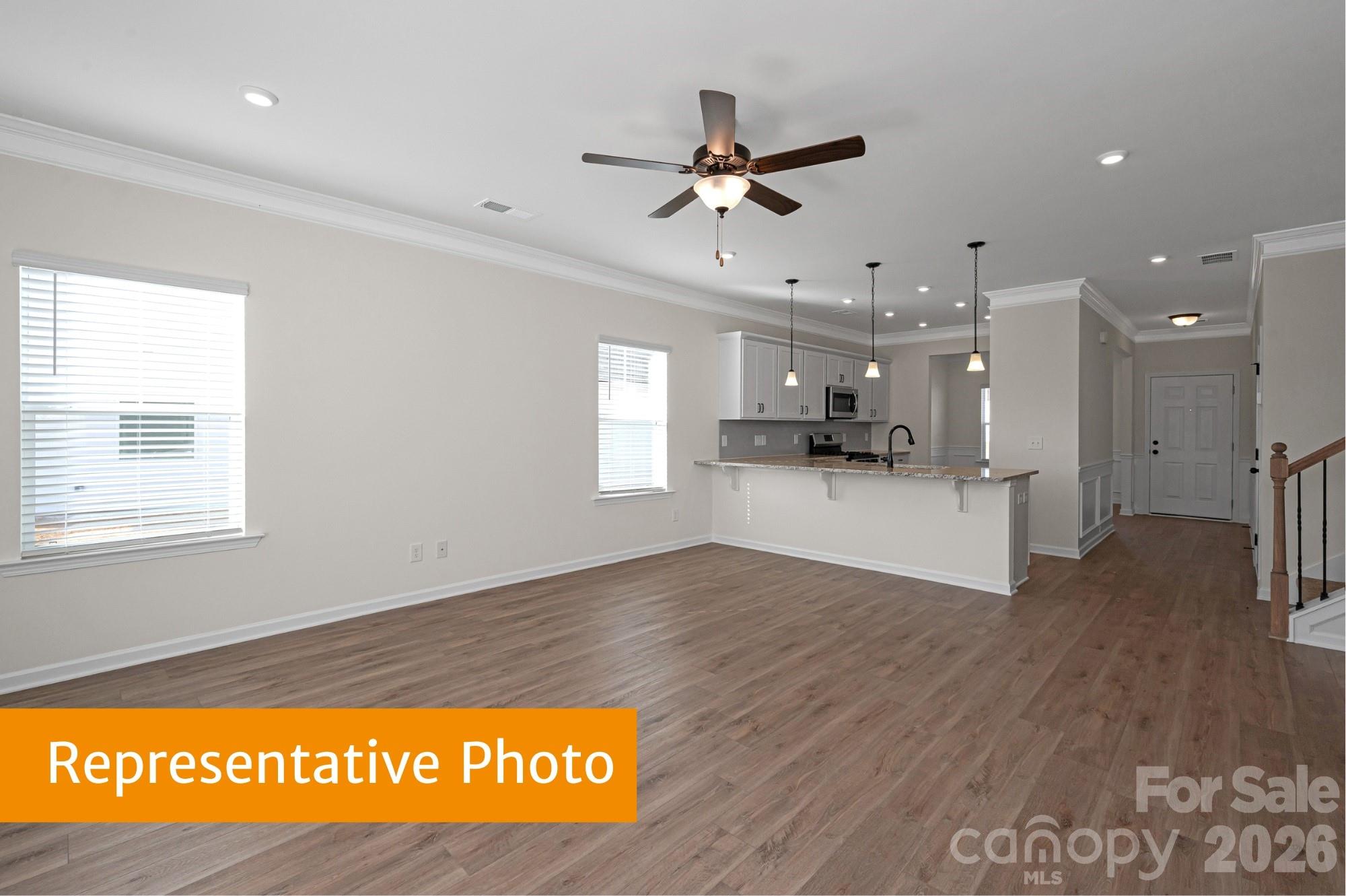 2311 Painted Trail — Catawba