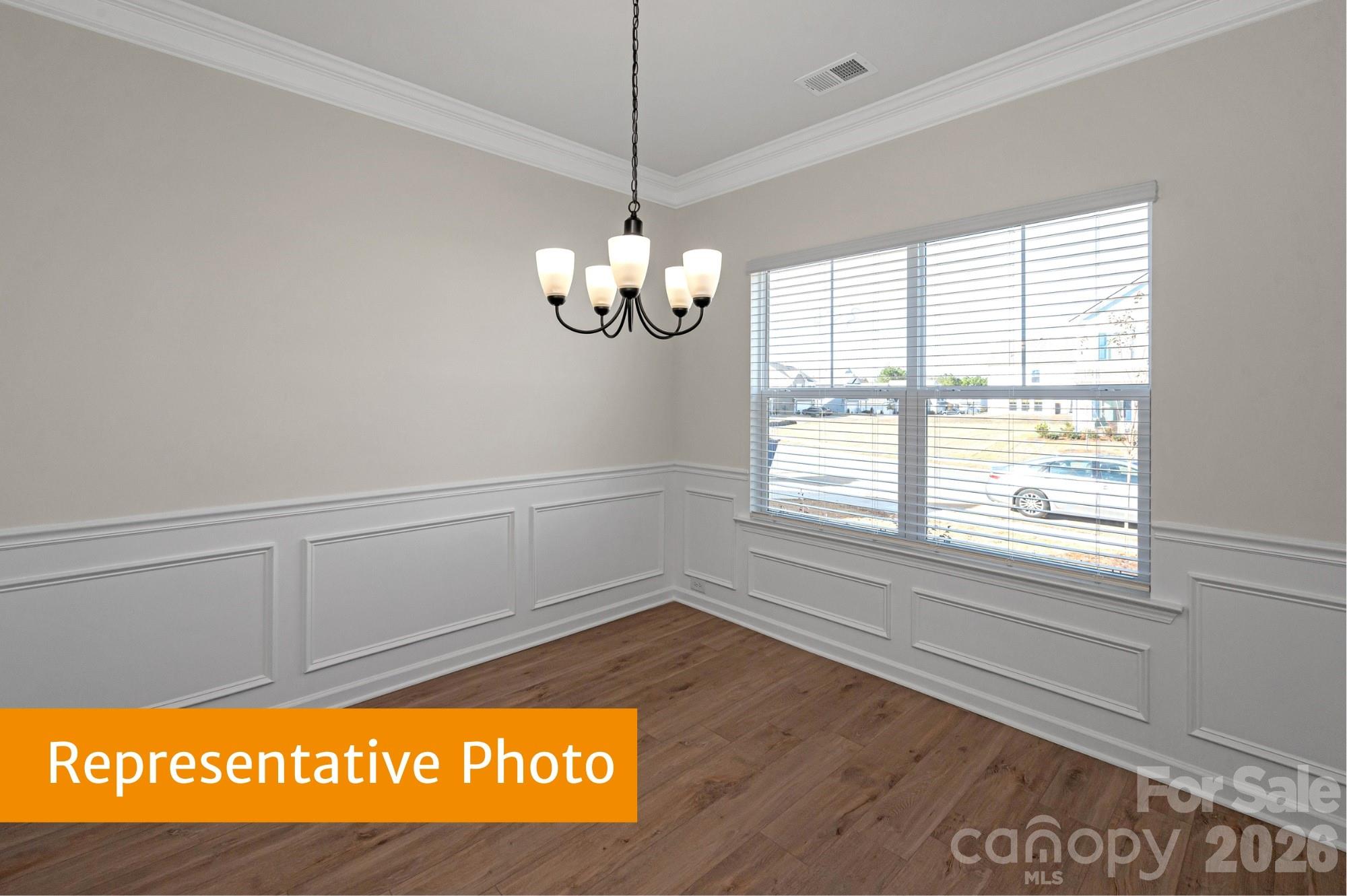 2311 Painted Trail — Catawba