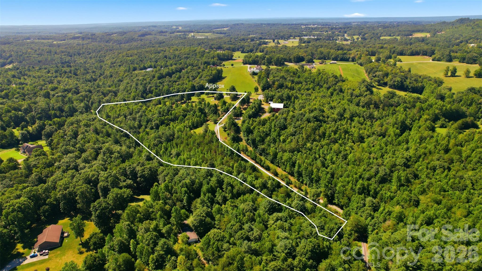 250 Millennium Drive — Taylorsville