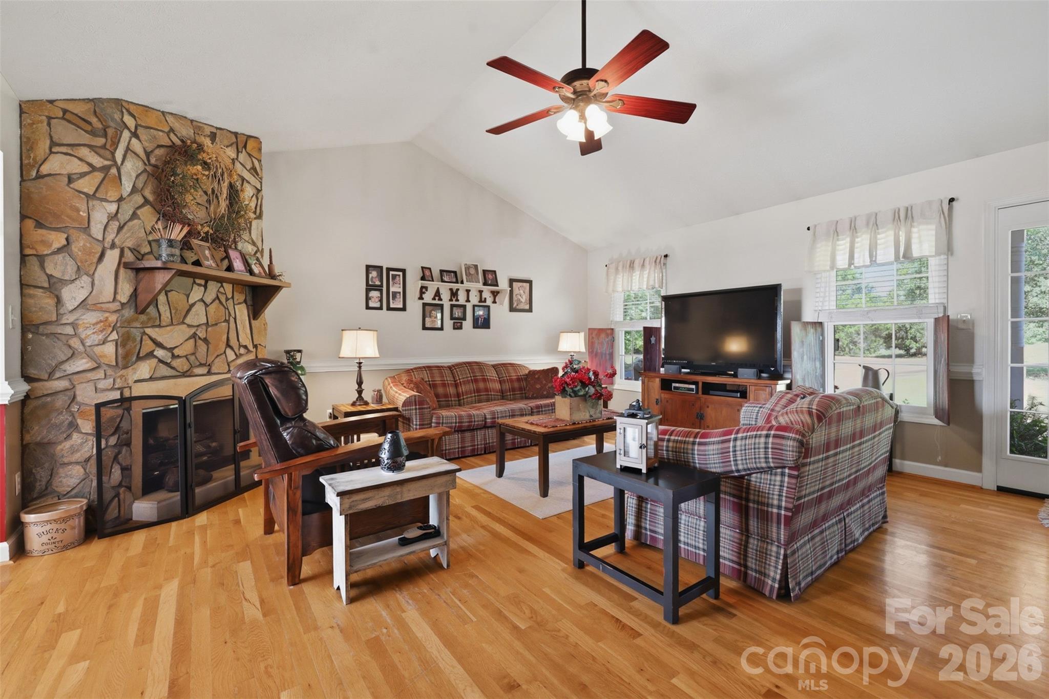 250 Millennium Drive — Taylorsville