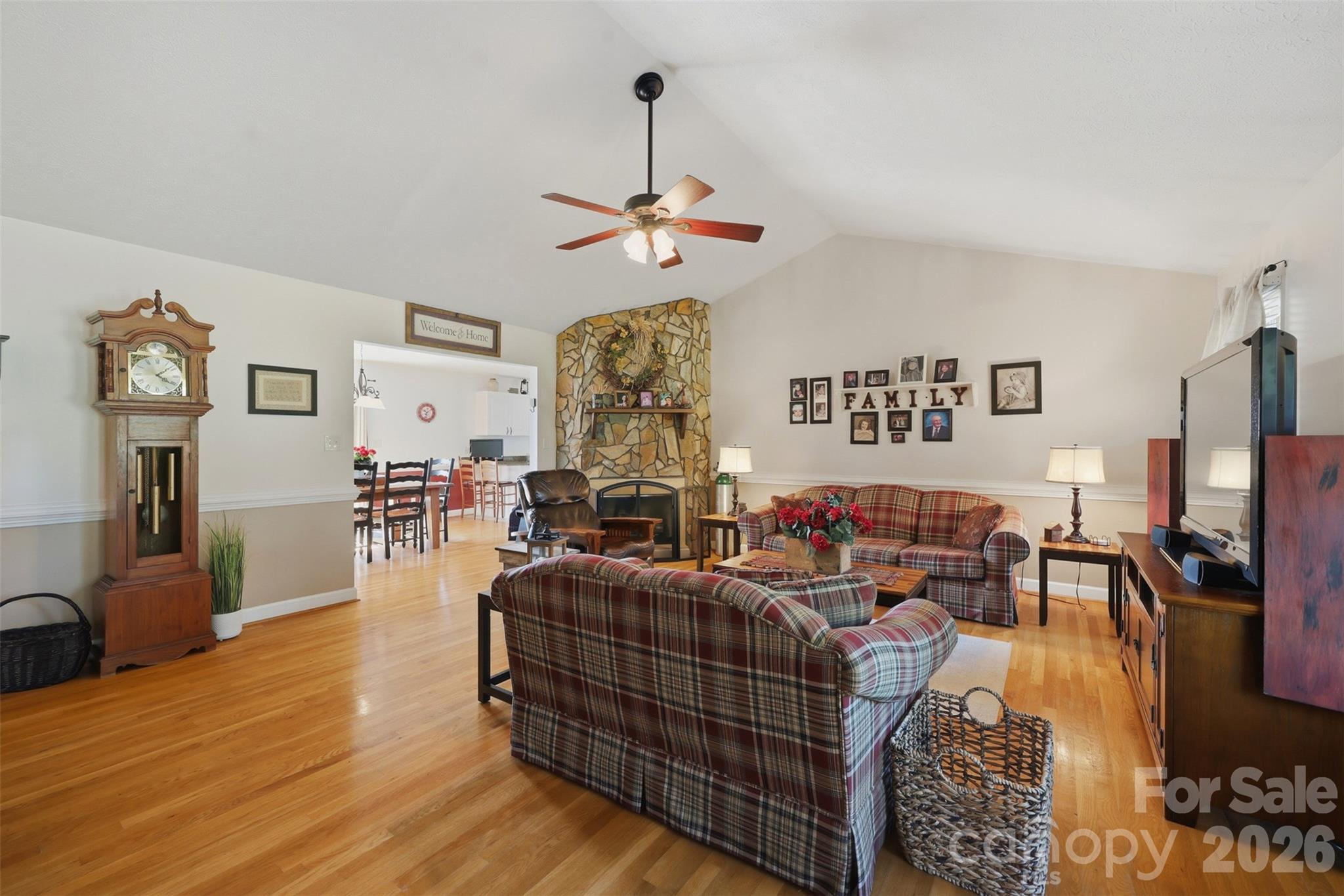 250 Millennium Drive — Taylorsville