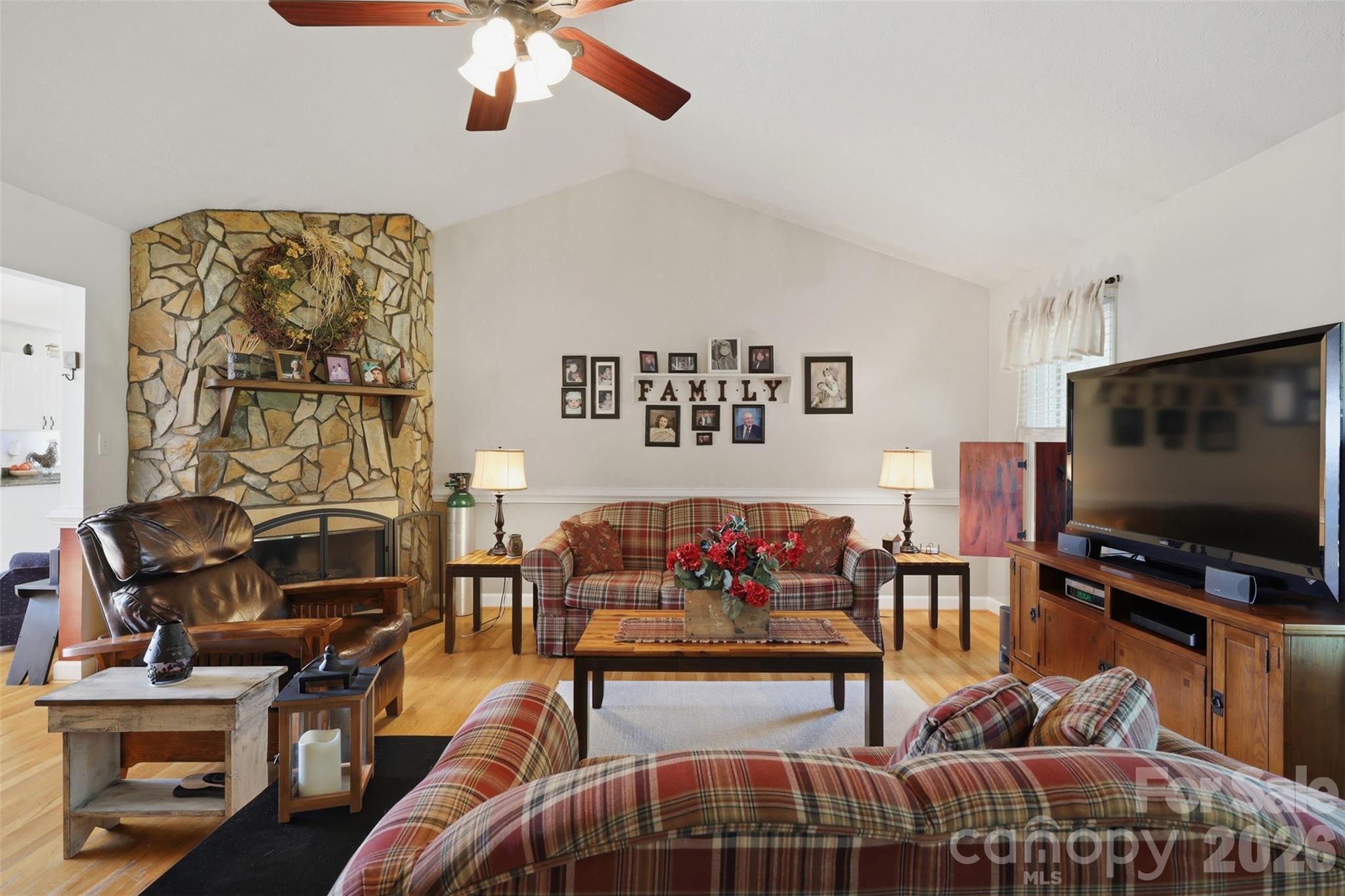250 Millennium Drive — Taylorsville