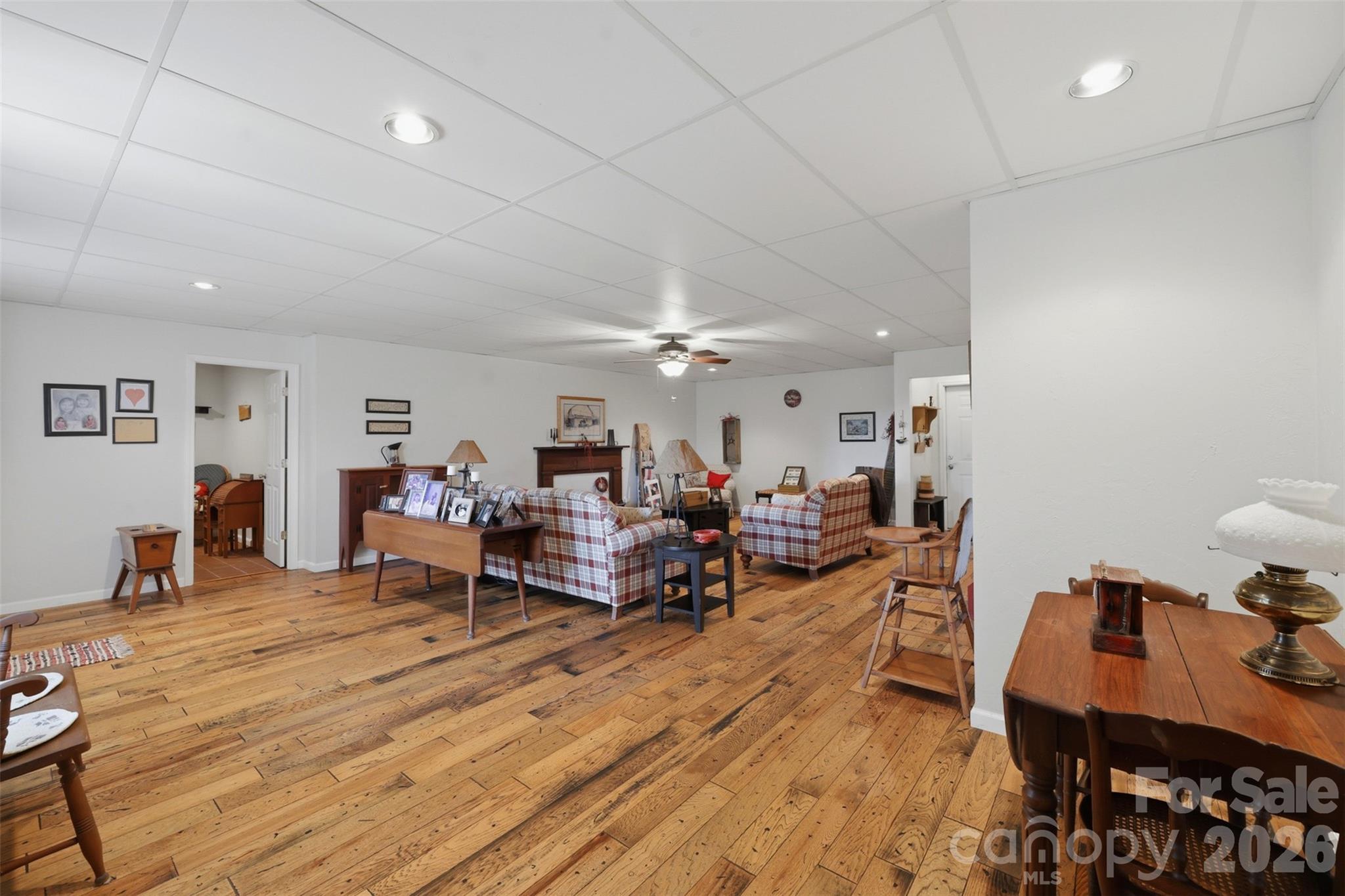 250 Millennium Drive — Taylorsville
