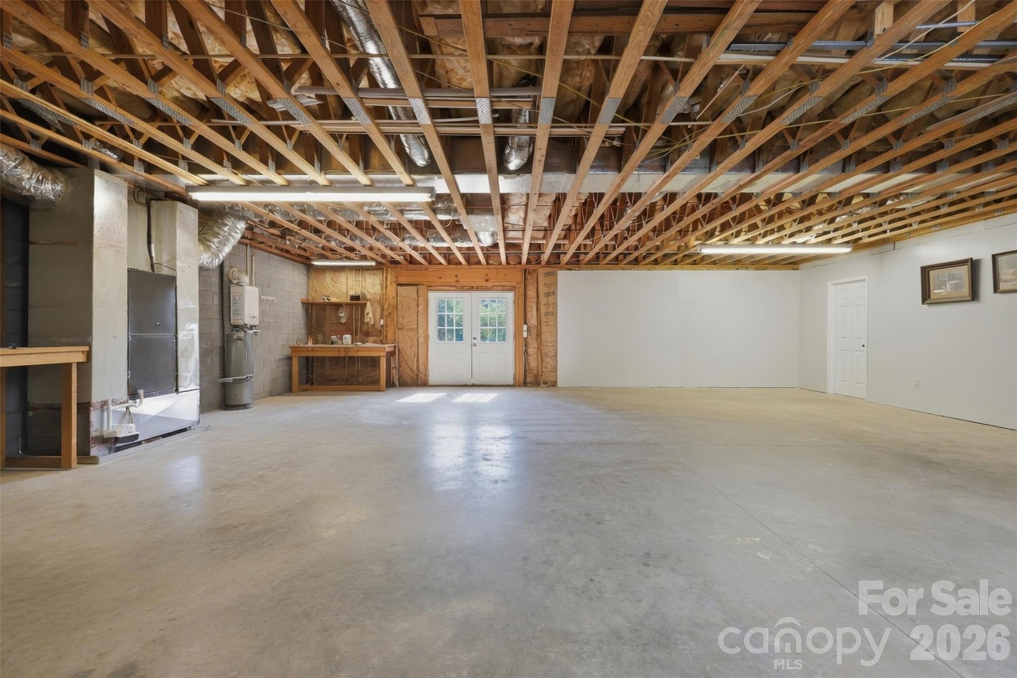 250 Millennium Drive — Taylorsville