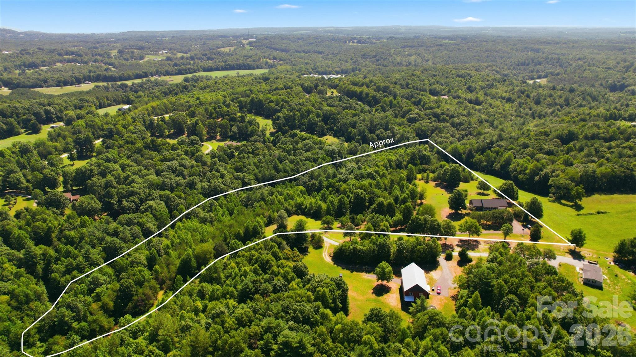 250 Millennium Drive — Taylorsville
