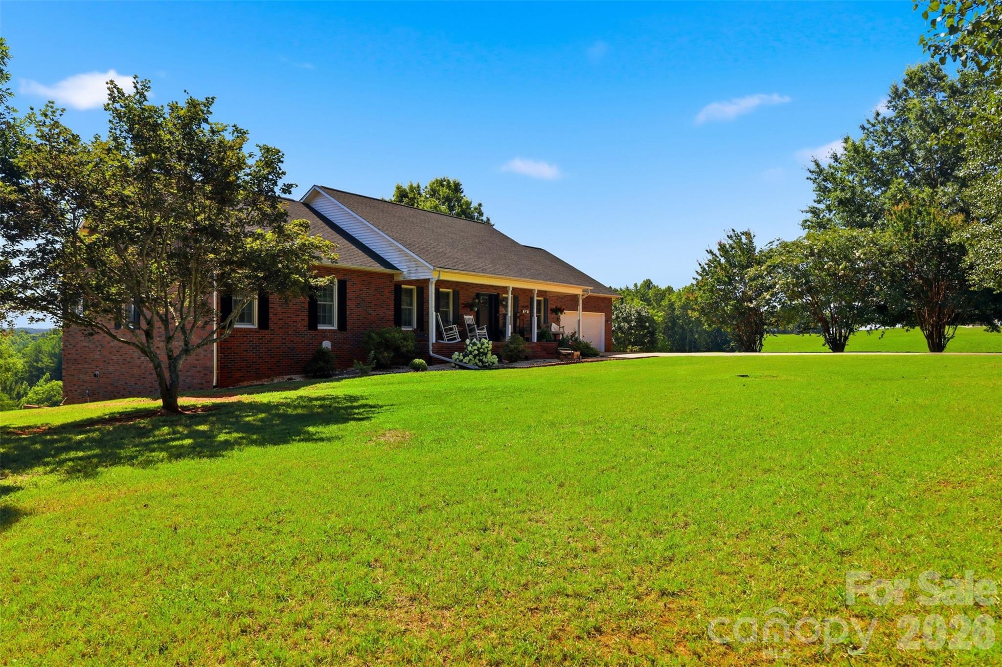 250 Millennium Drive — Taylorsville