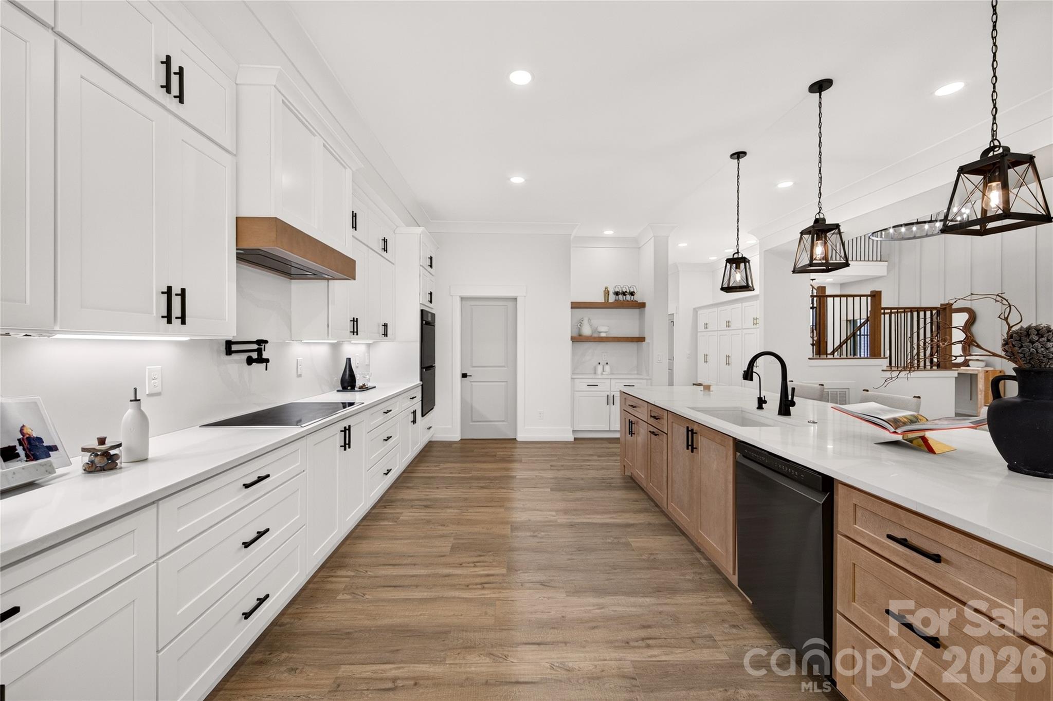 3141 Brayland Avenue — Matthews