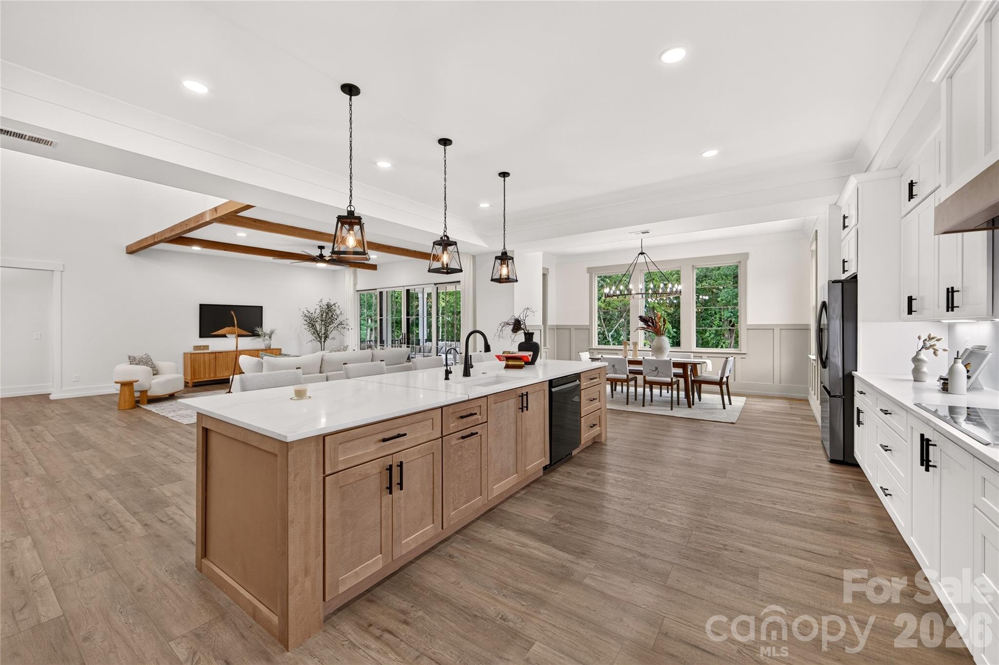 3141 Brayland Avenue — Matthews