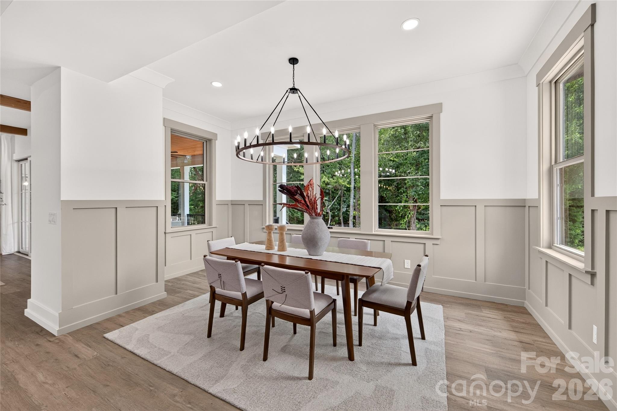 3141 Brayland Avenue — Matthews
