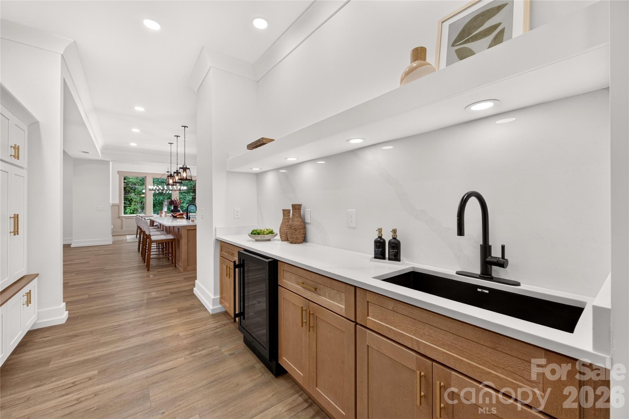 3141 Brayland Avenue — Matthews