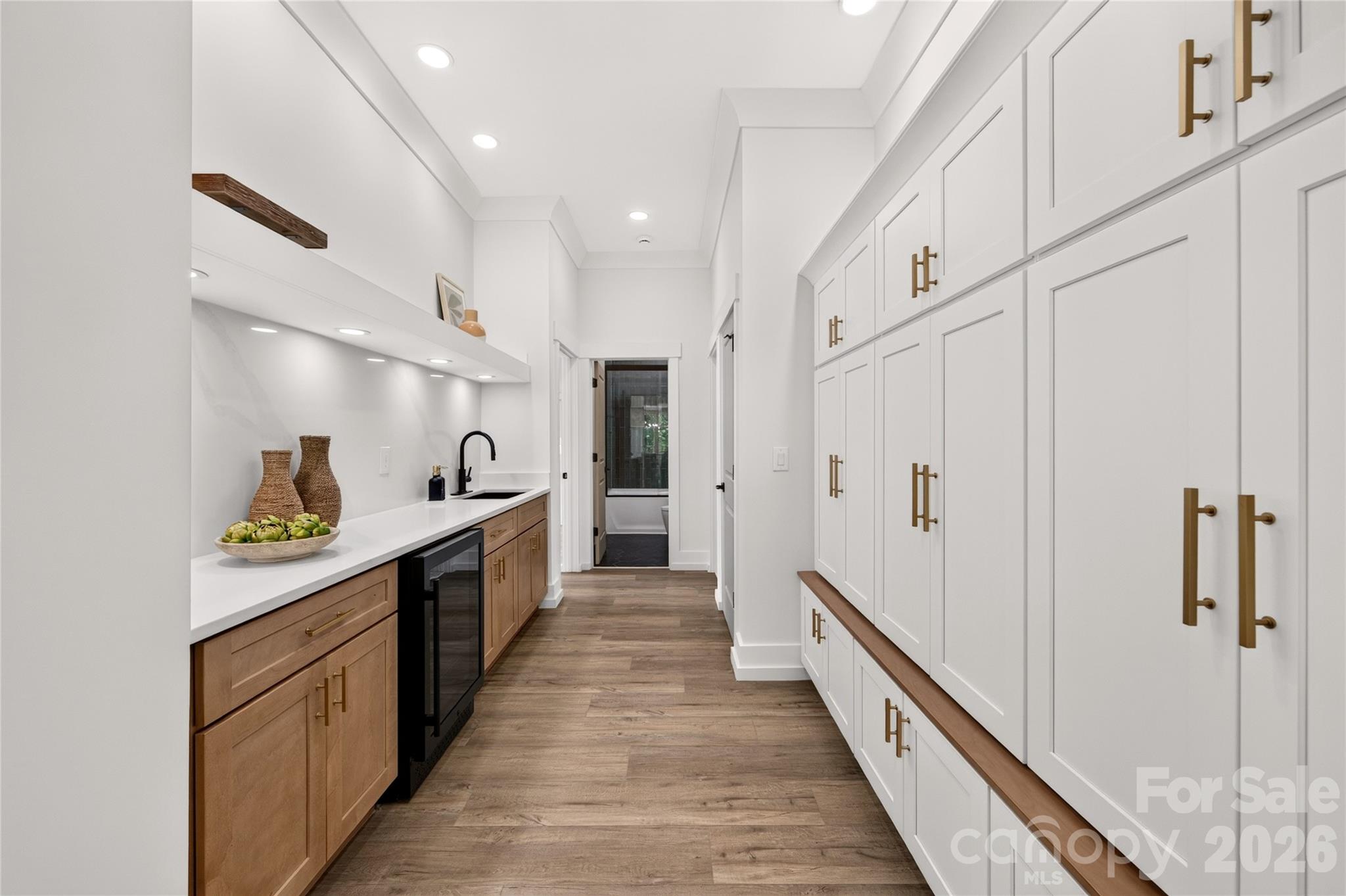 3141 Brayland Avenue — Matthews