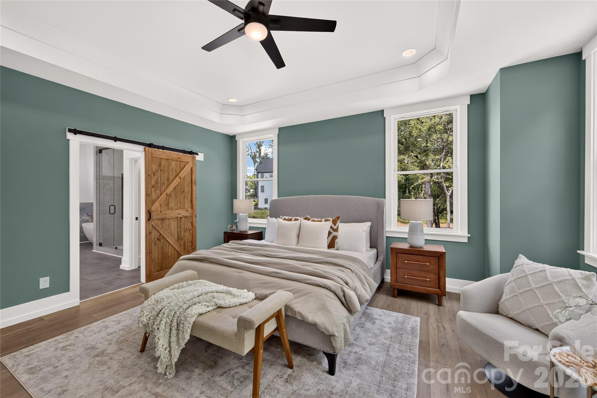 3141 Brayland Avenue — Matthews