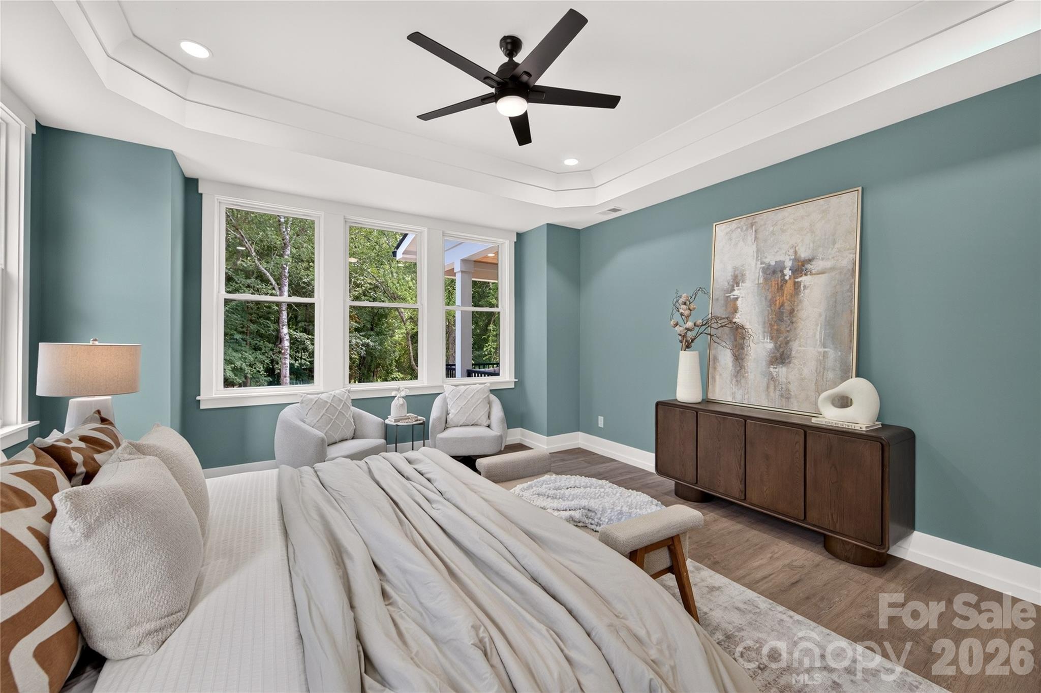 3141 Brayland Avenue — Matthews