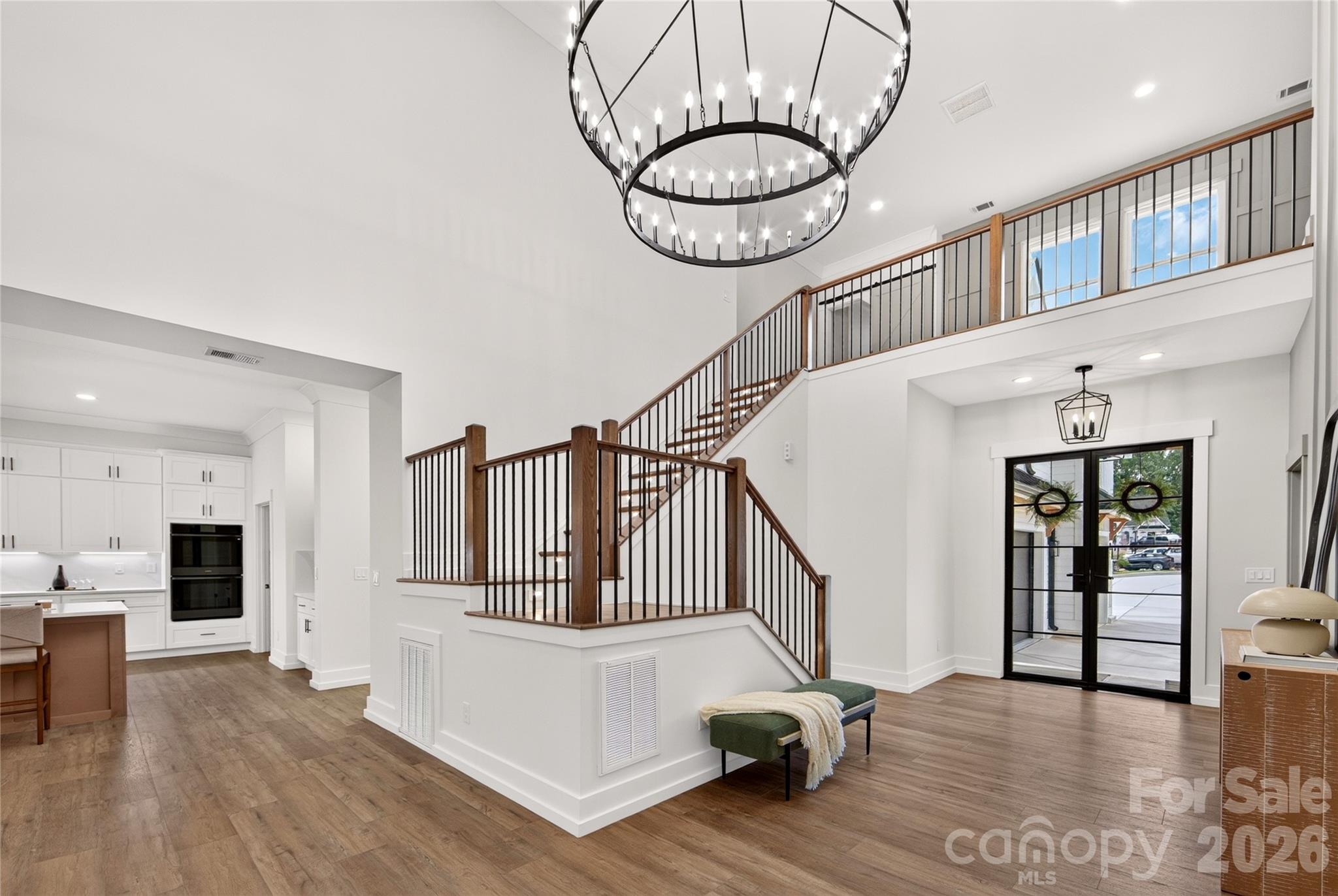 3141 Brayland Avenue — Matthews