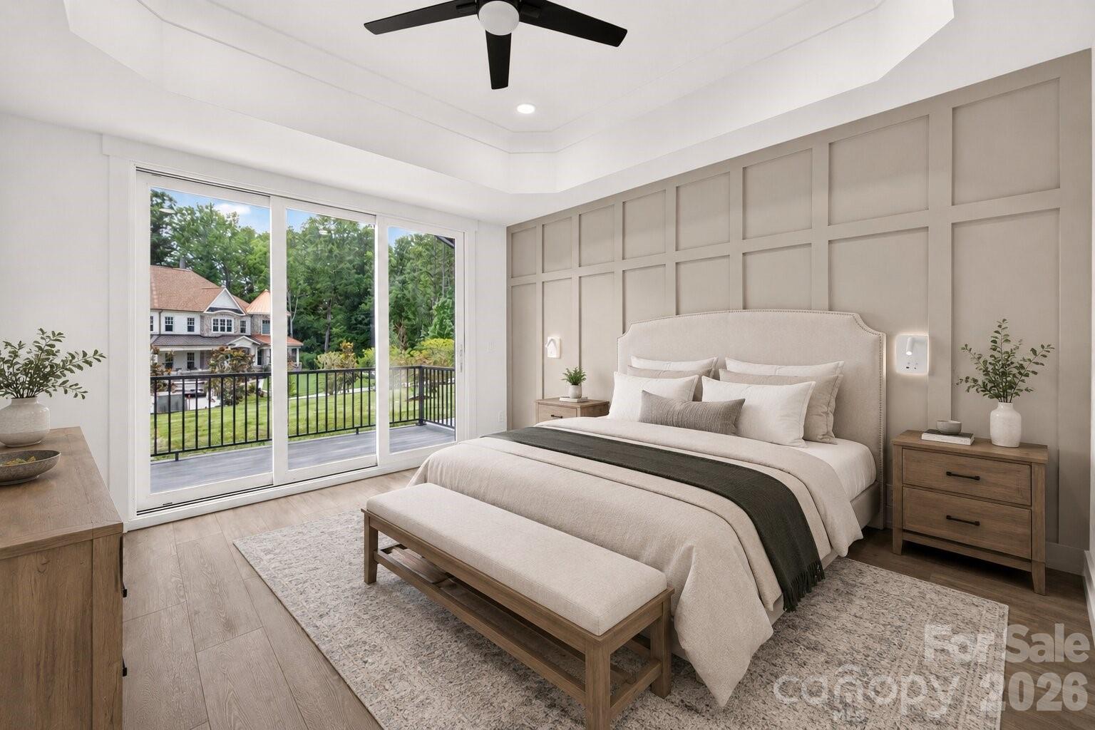 3141 Brayland Avenue — Matthews