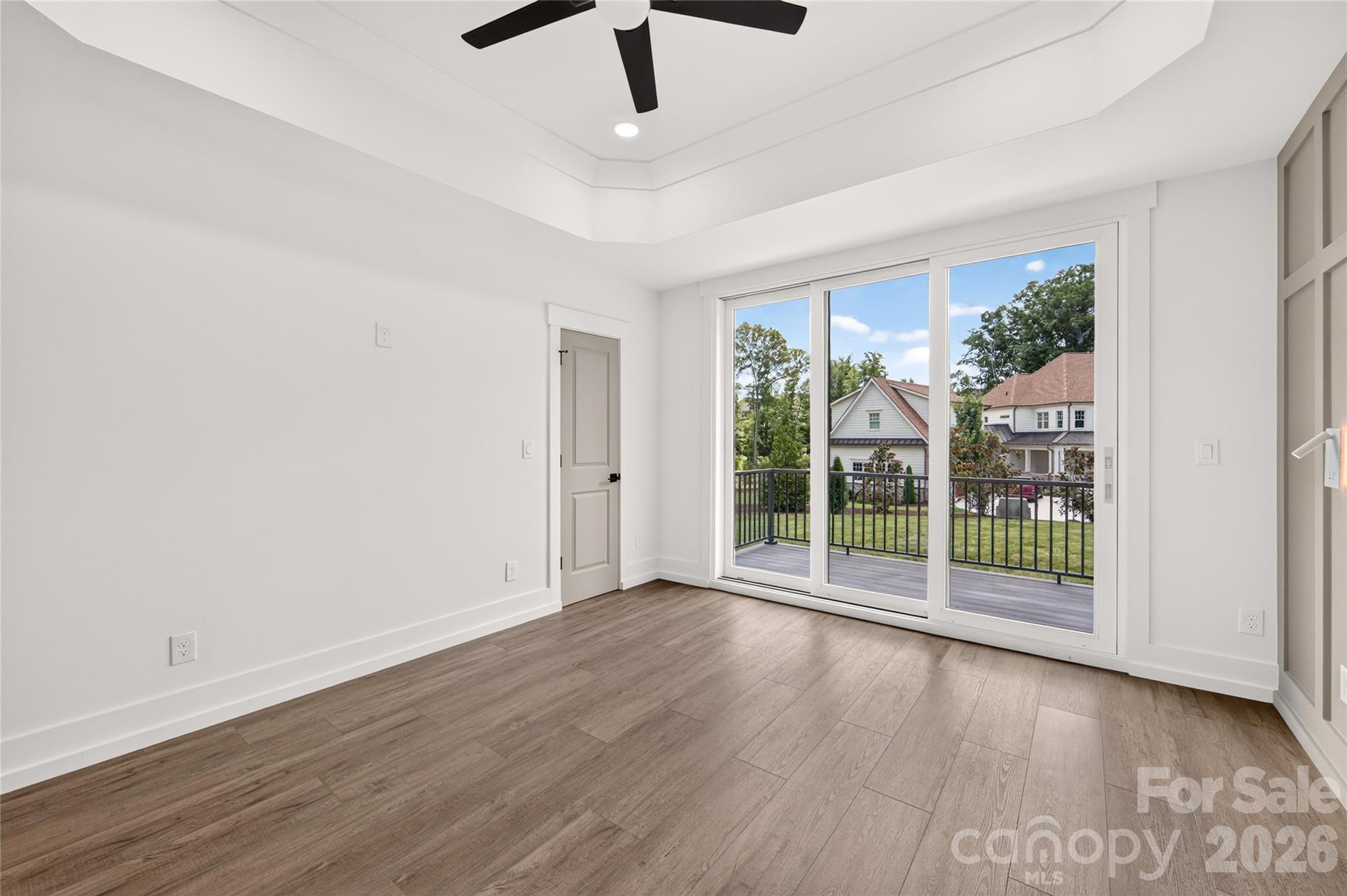 3141 Brayland Avenue — Matthews