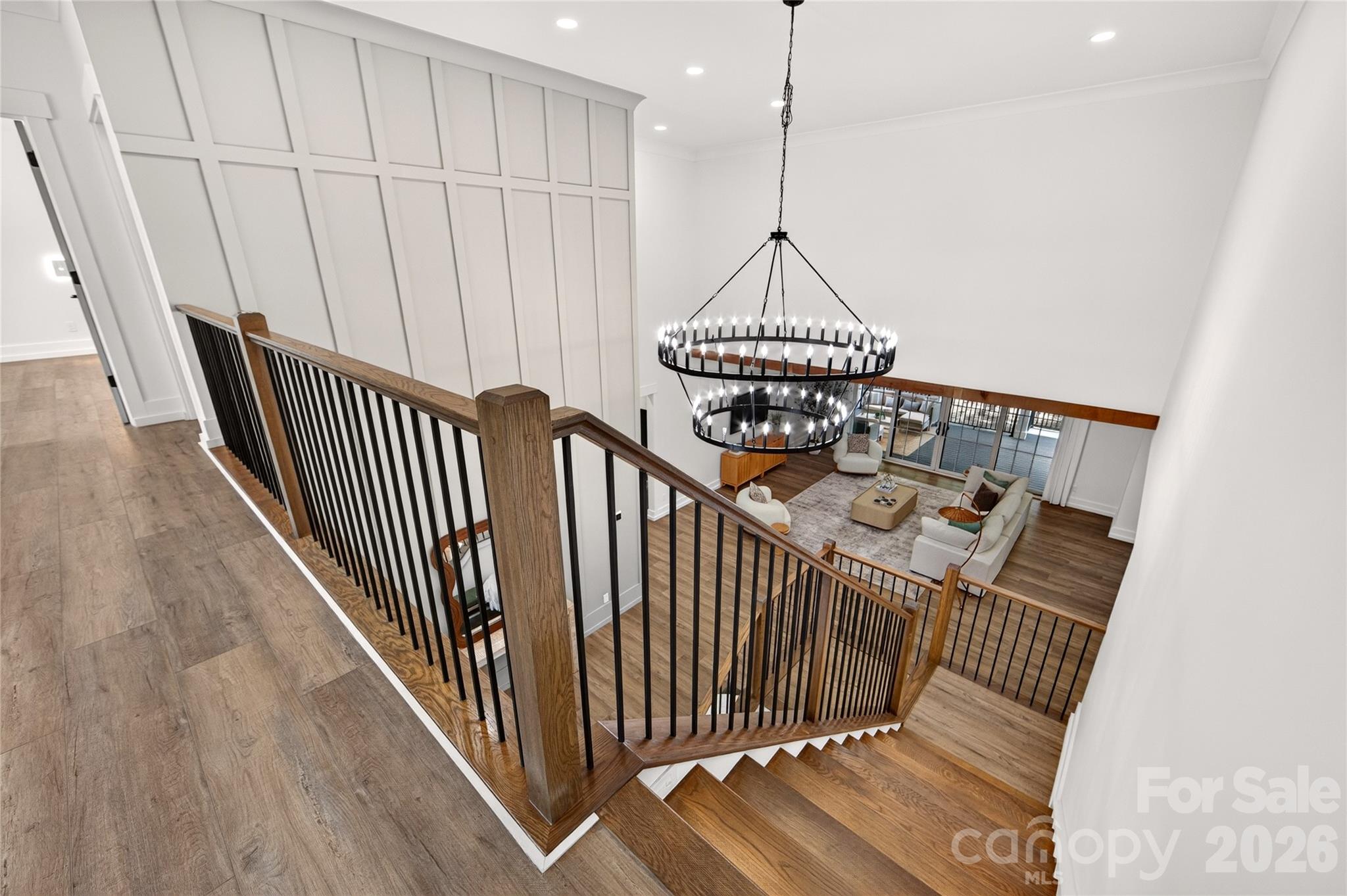 3141 Brayland Avenue — Matthews