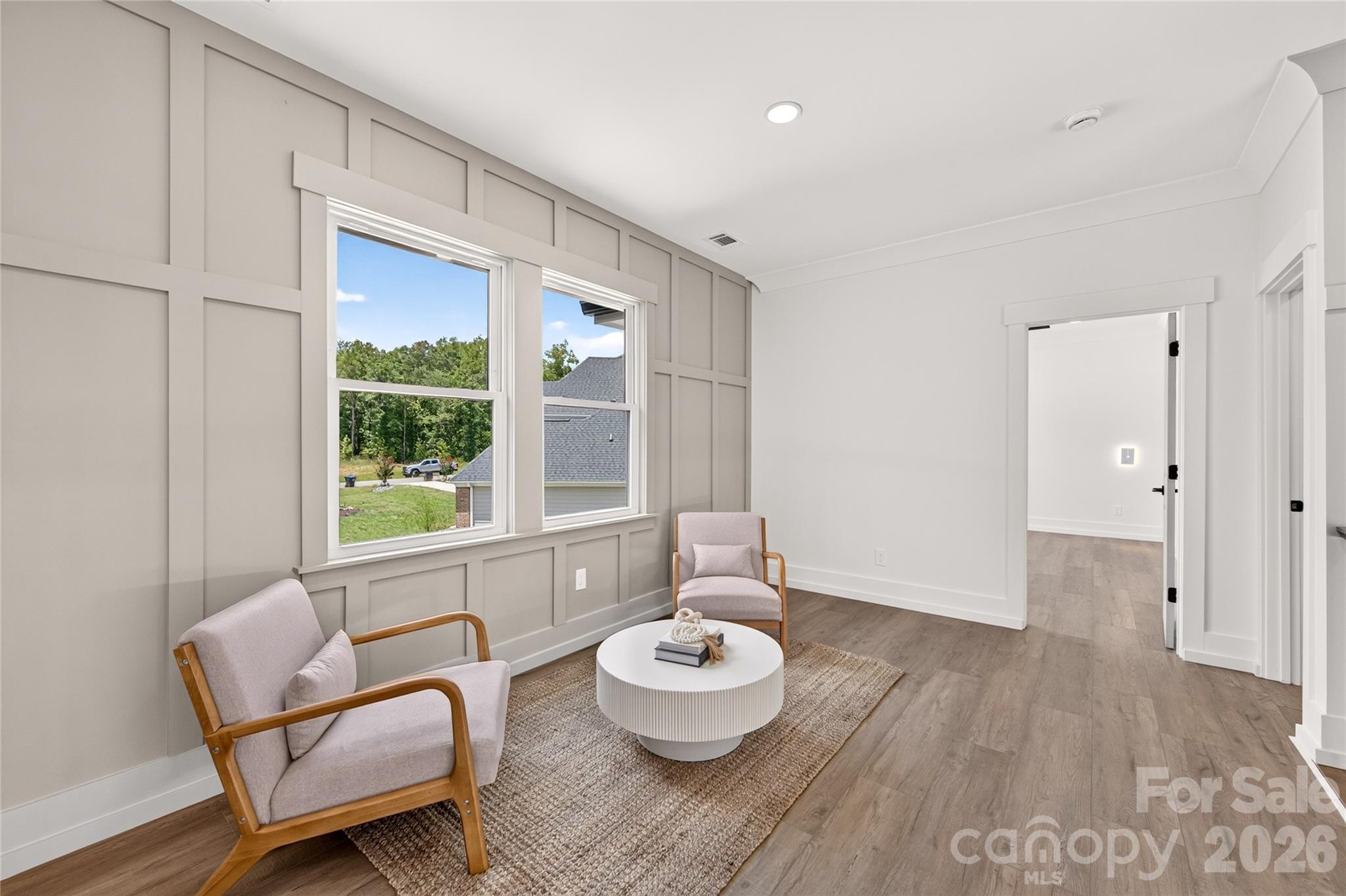 3141 Brayland Avenue — Matthews