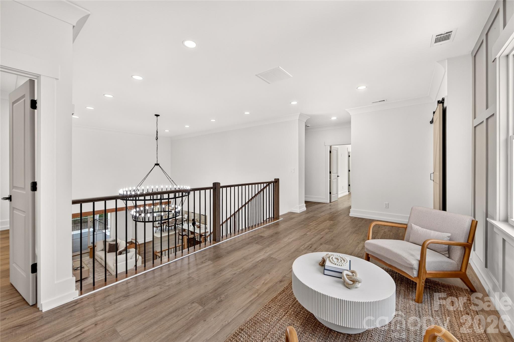 3141 Brayland Avenue — Matthews