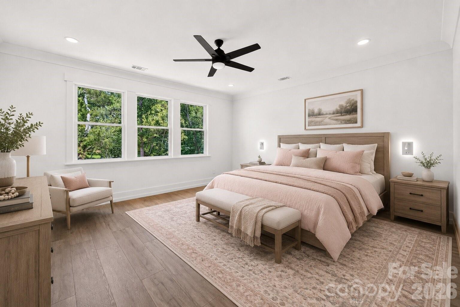 3141 Brayland Avenue — Matthews