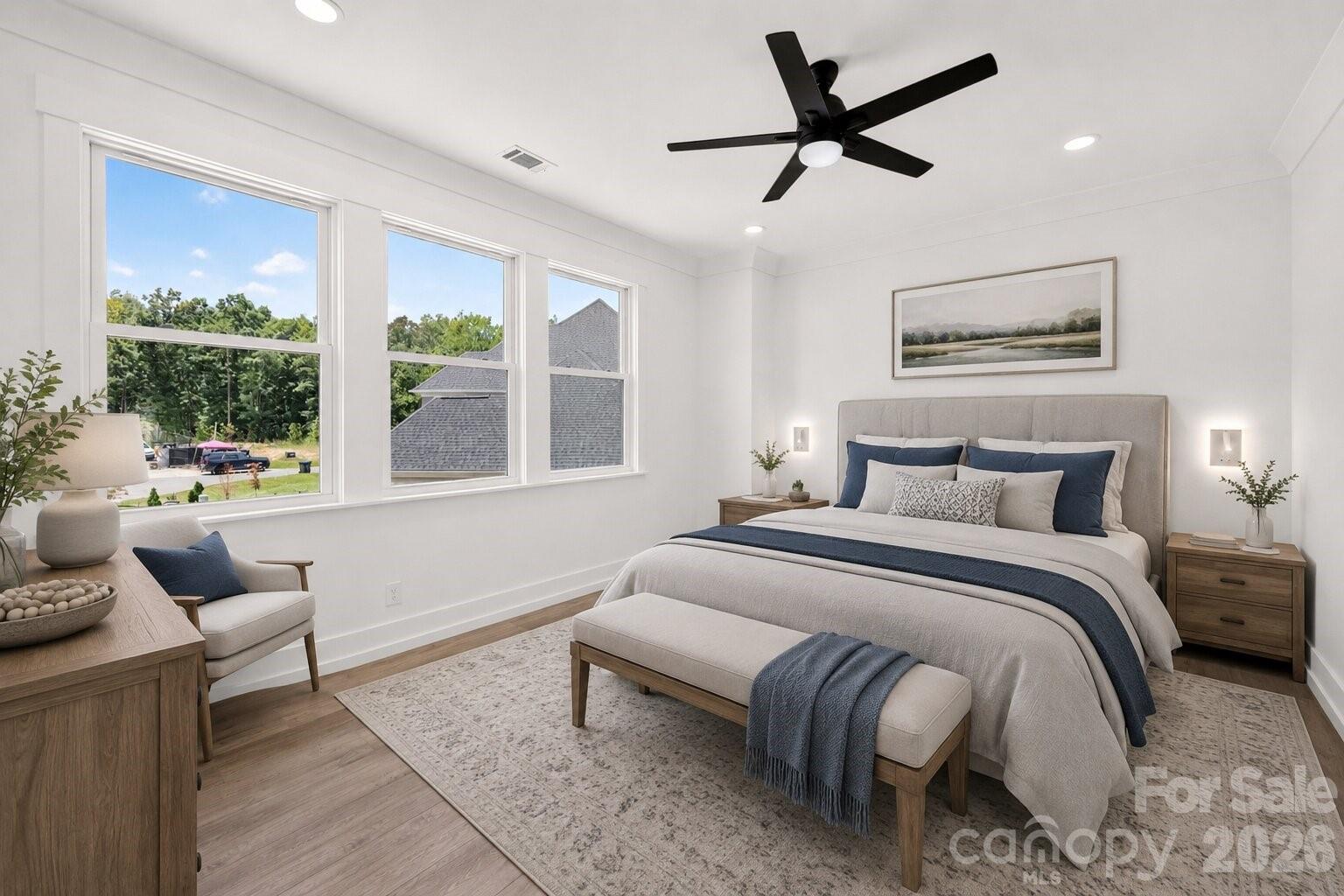 3141 Brayland Avenue — Matthews
