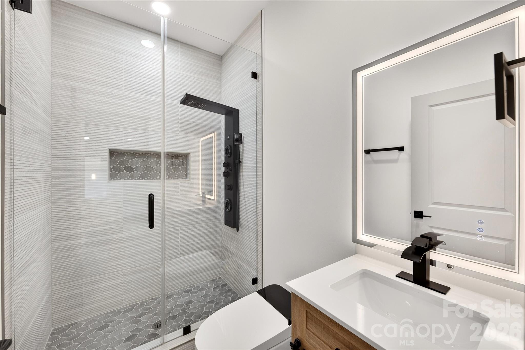 3141 Brayland Avenue — Matthews