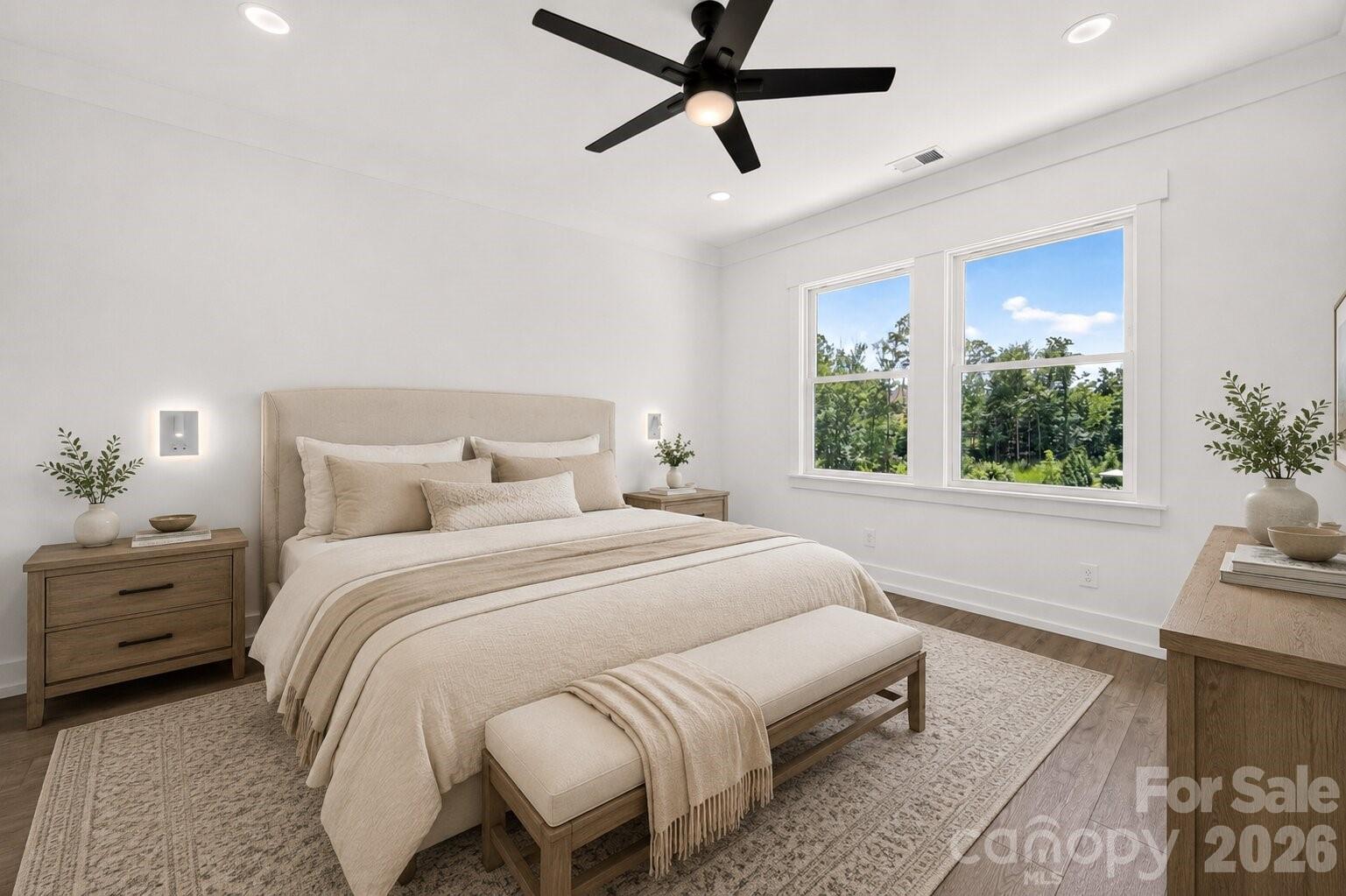 3141 Brayland Avenue — Matthews