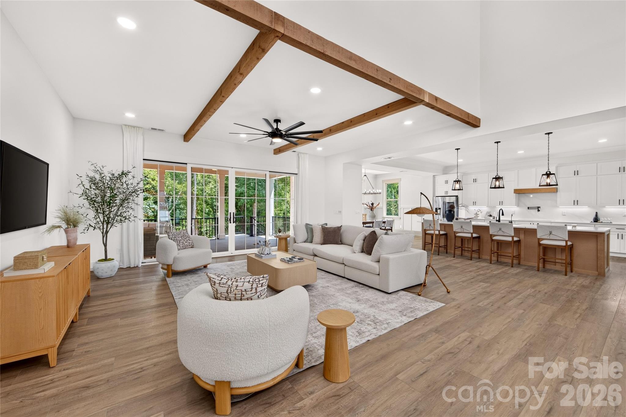 3141 Brayland Avenue — Matthews