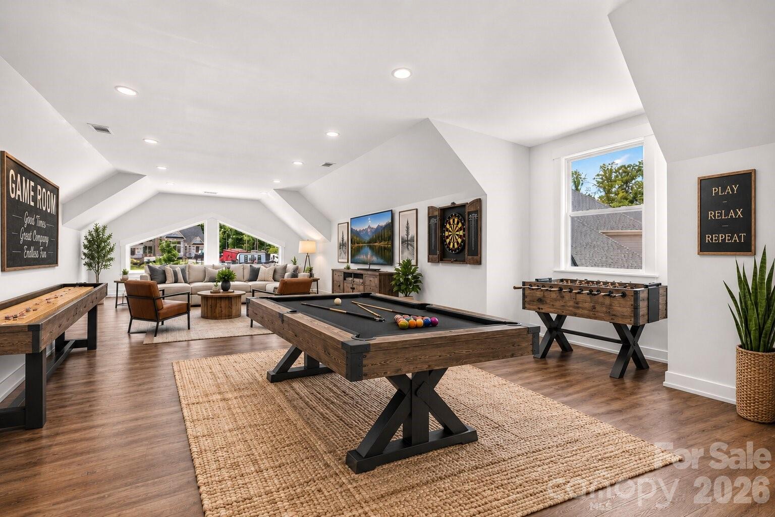 3141 Brayland Avenue — Matthews