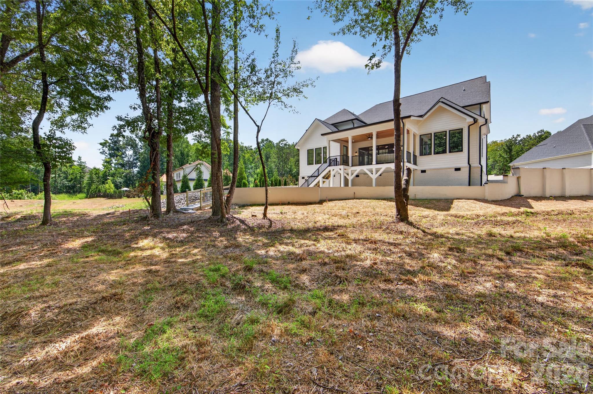 3141 Brayland Avenue — Matthews