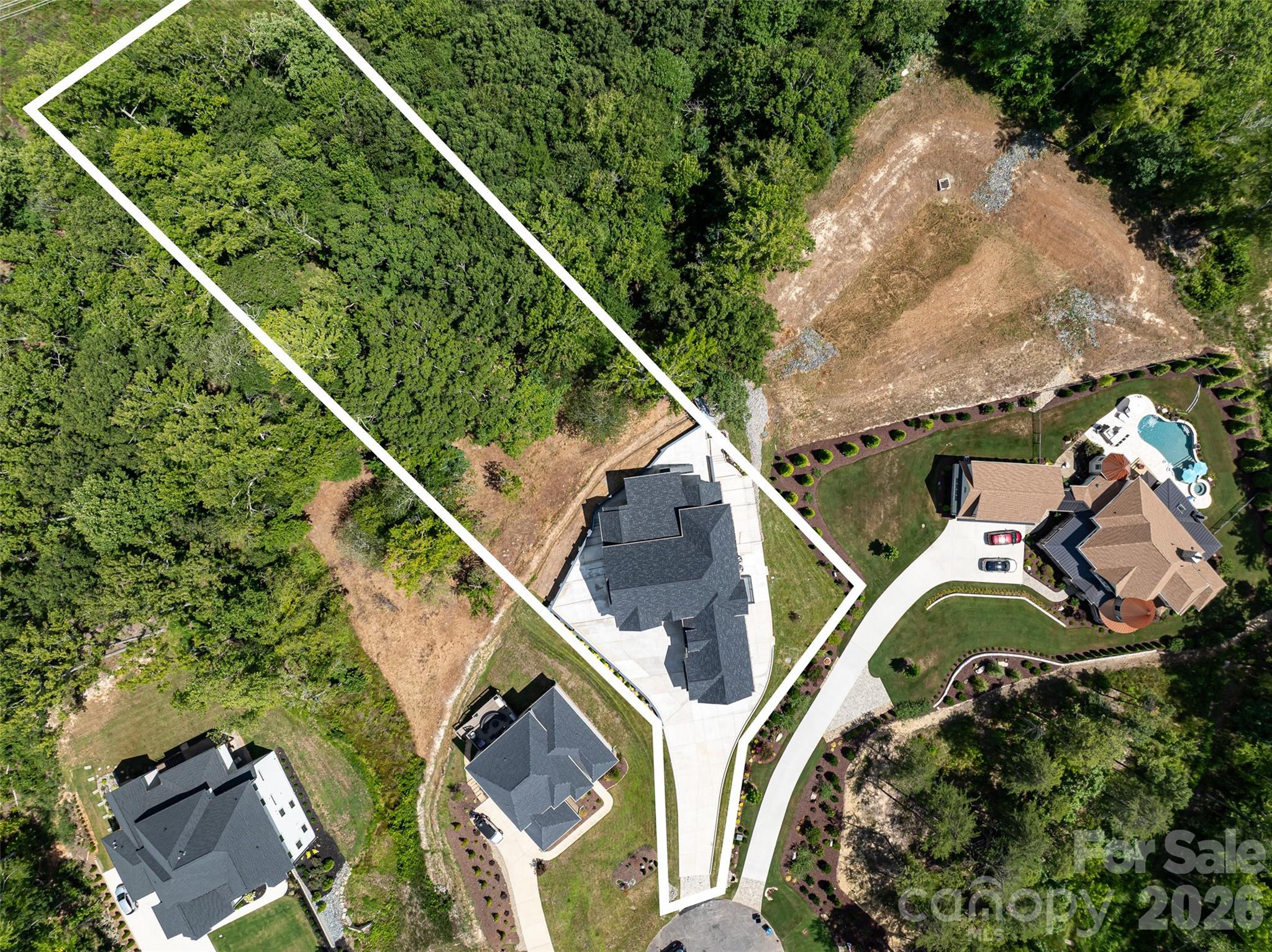 3141 Brayland Avenue — Matthews