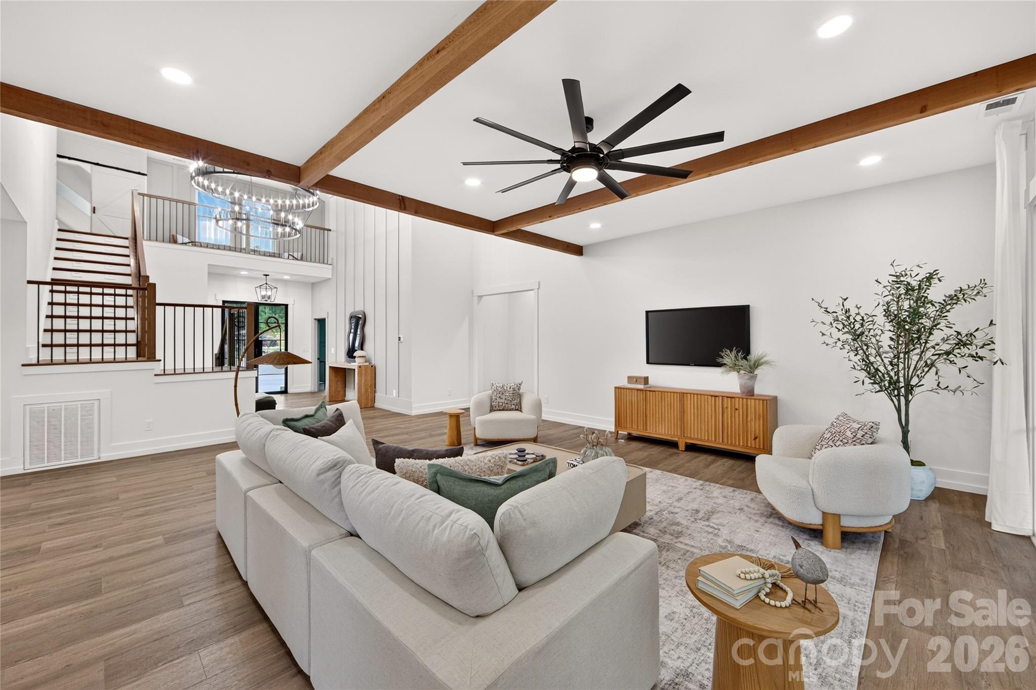 3141 Brayland Avenue — Matthews