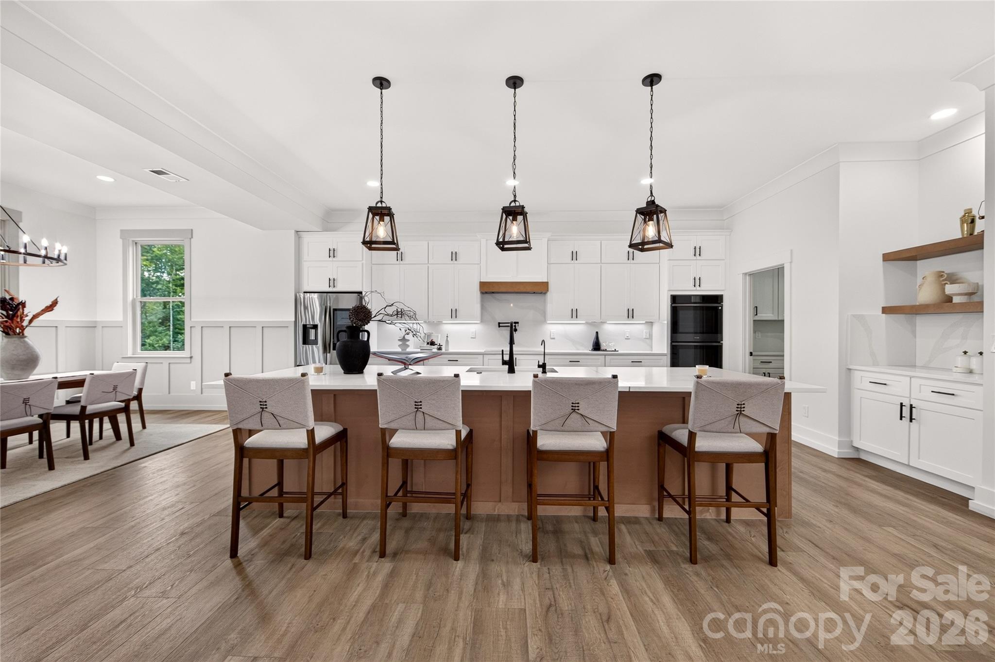 3141 Brayland Avenue — Matthews