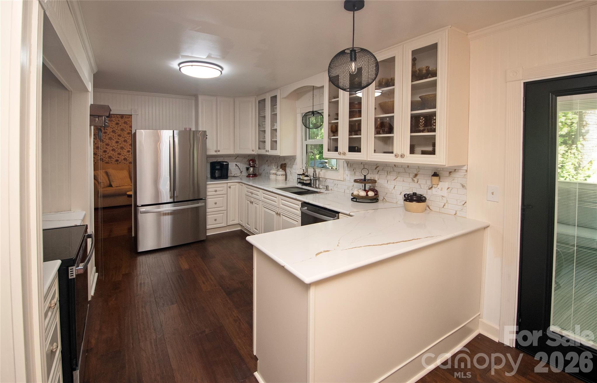 8301 Abercorn Lane — Charlotte