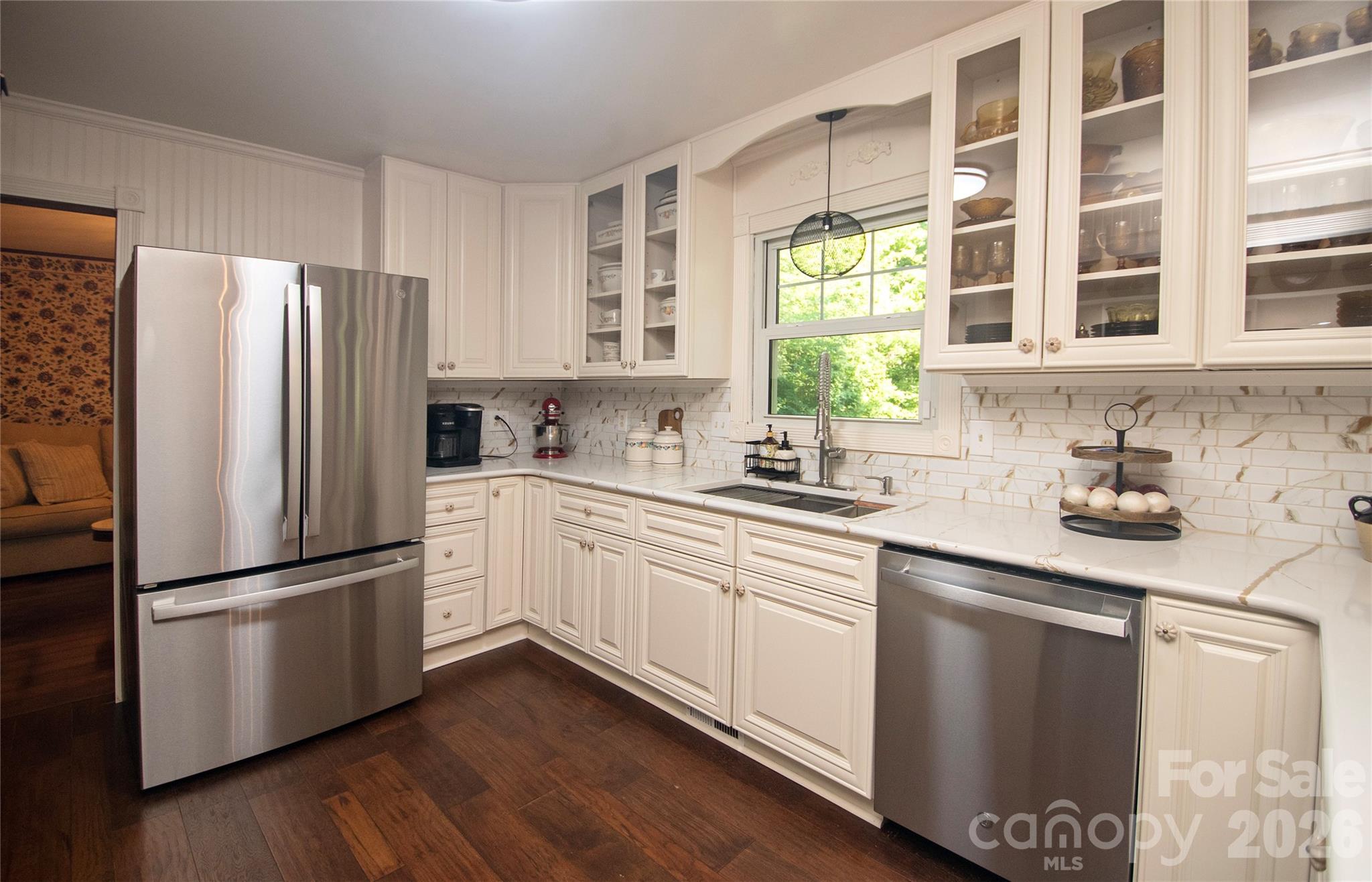 8301 Abercorn Lane — Charlotte