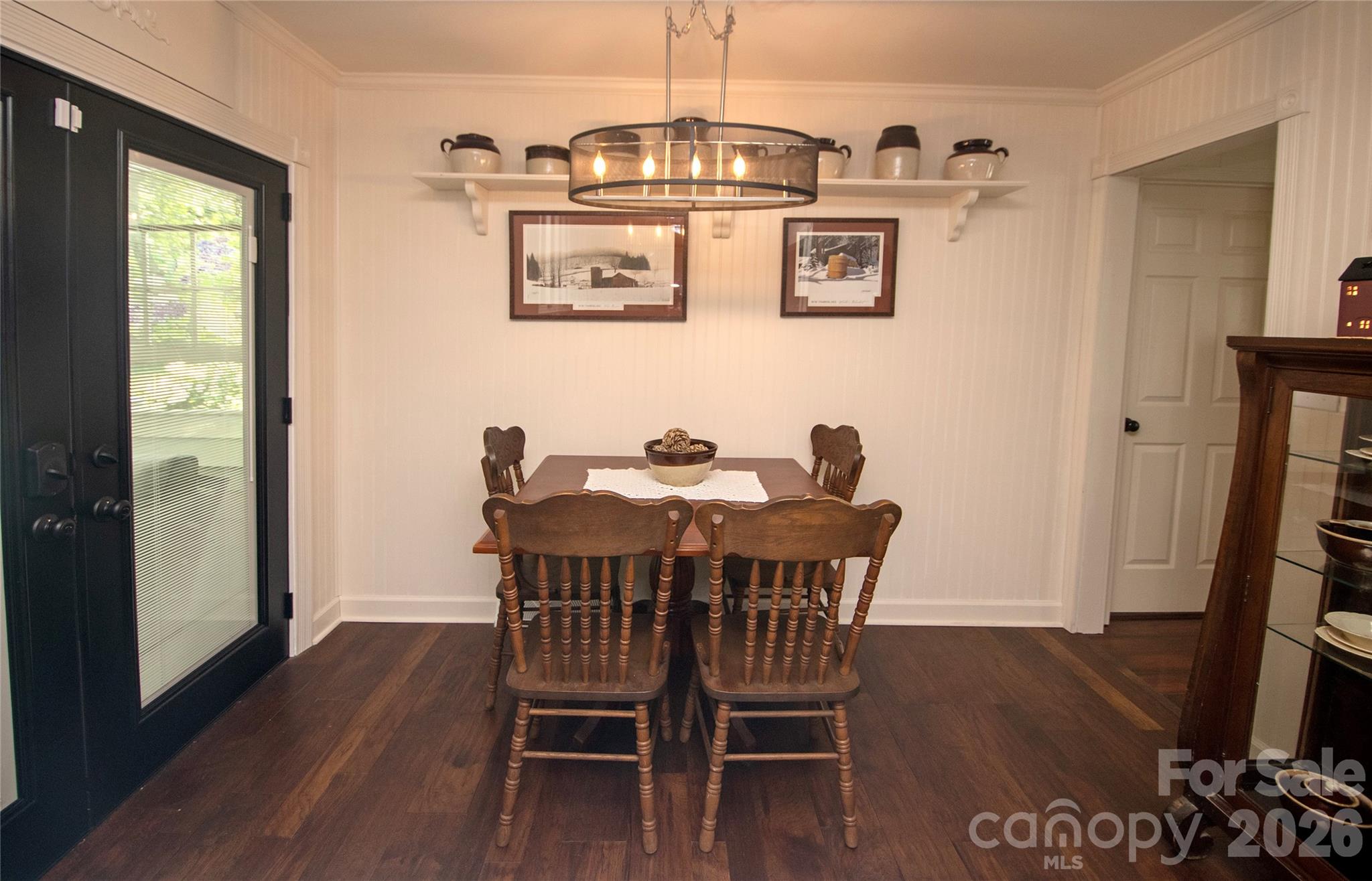 8301 Abercorn Lane — Charlotte