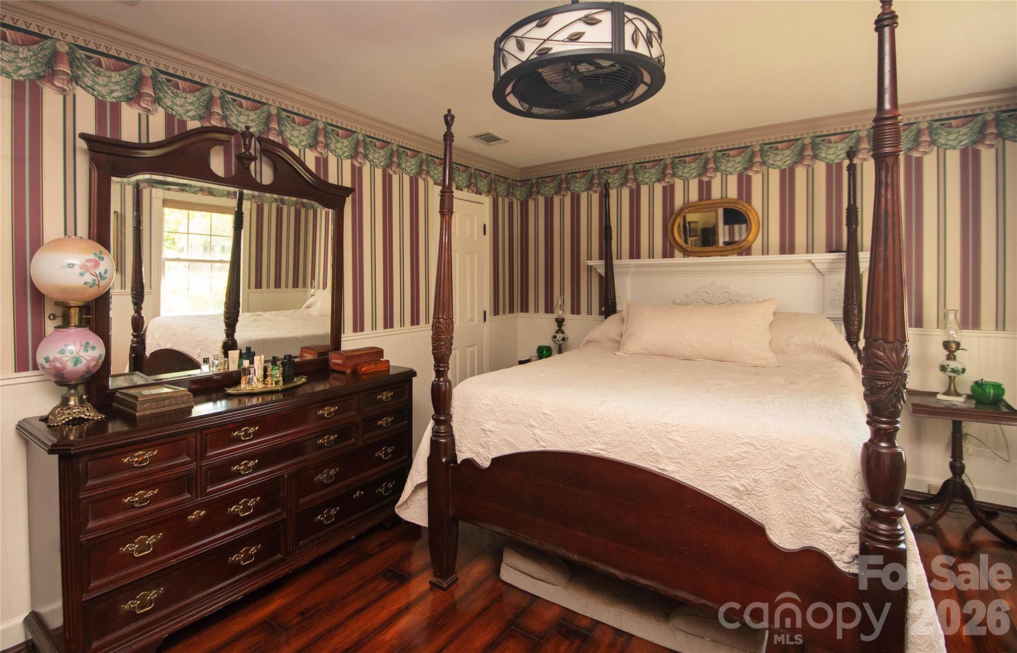 8301 Abercorn Lane — Charlotte
