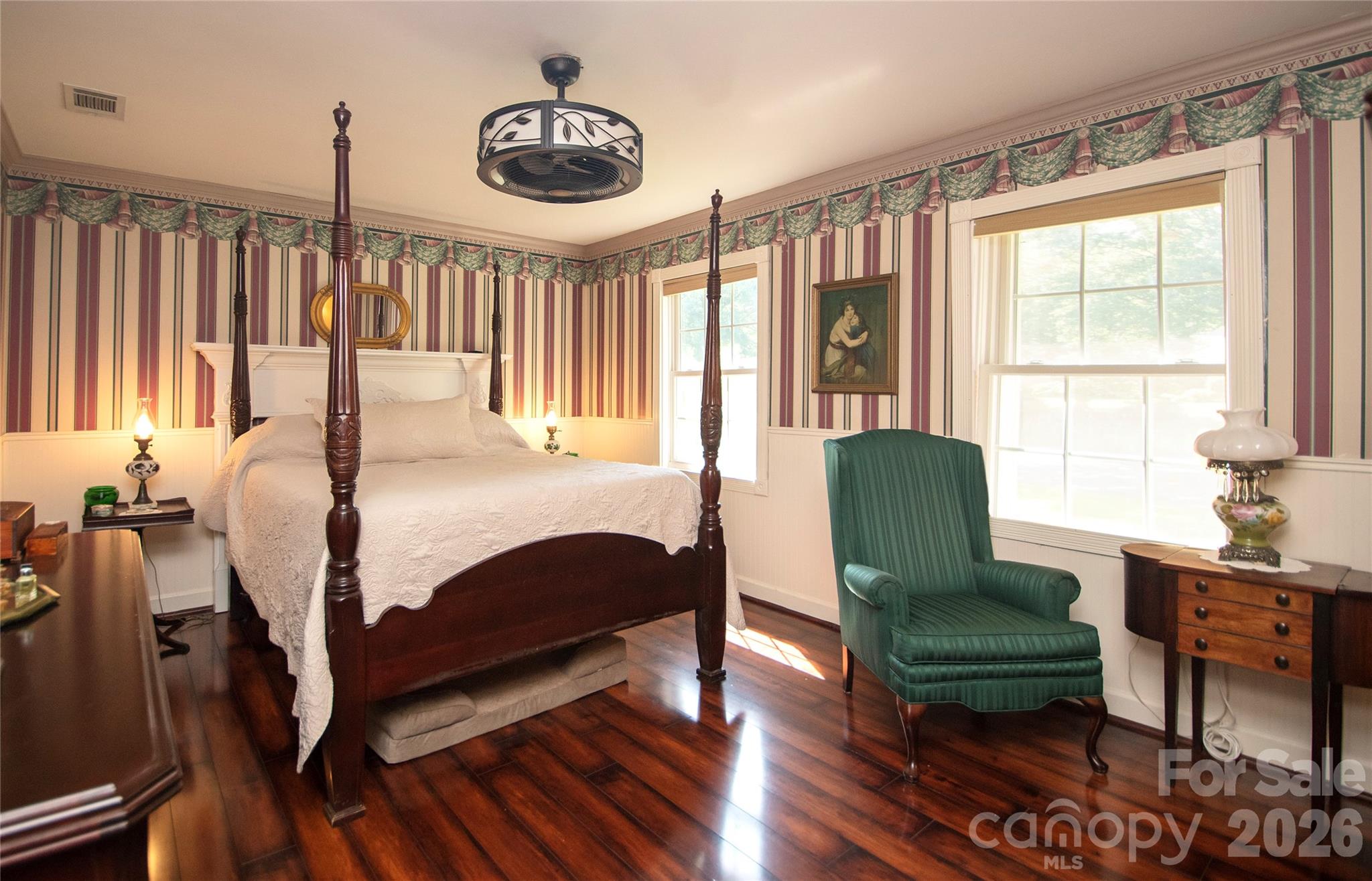 8301 Abercorn Lane — Charlotte