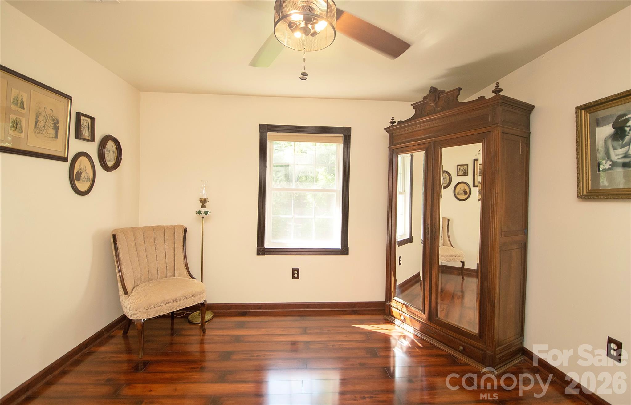 8301 Abercorn Lane — Charlotte