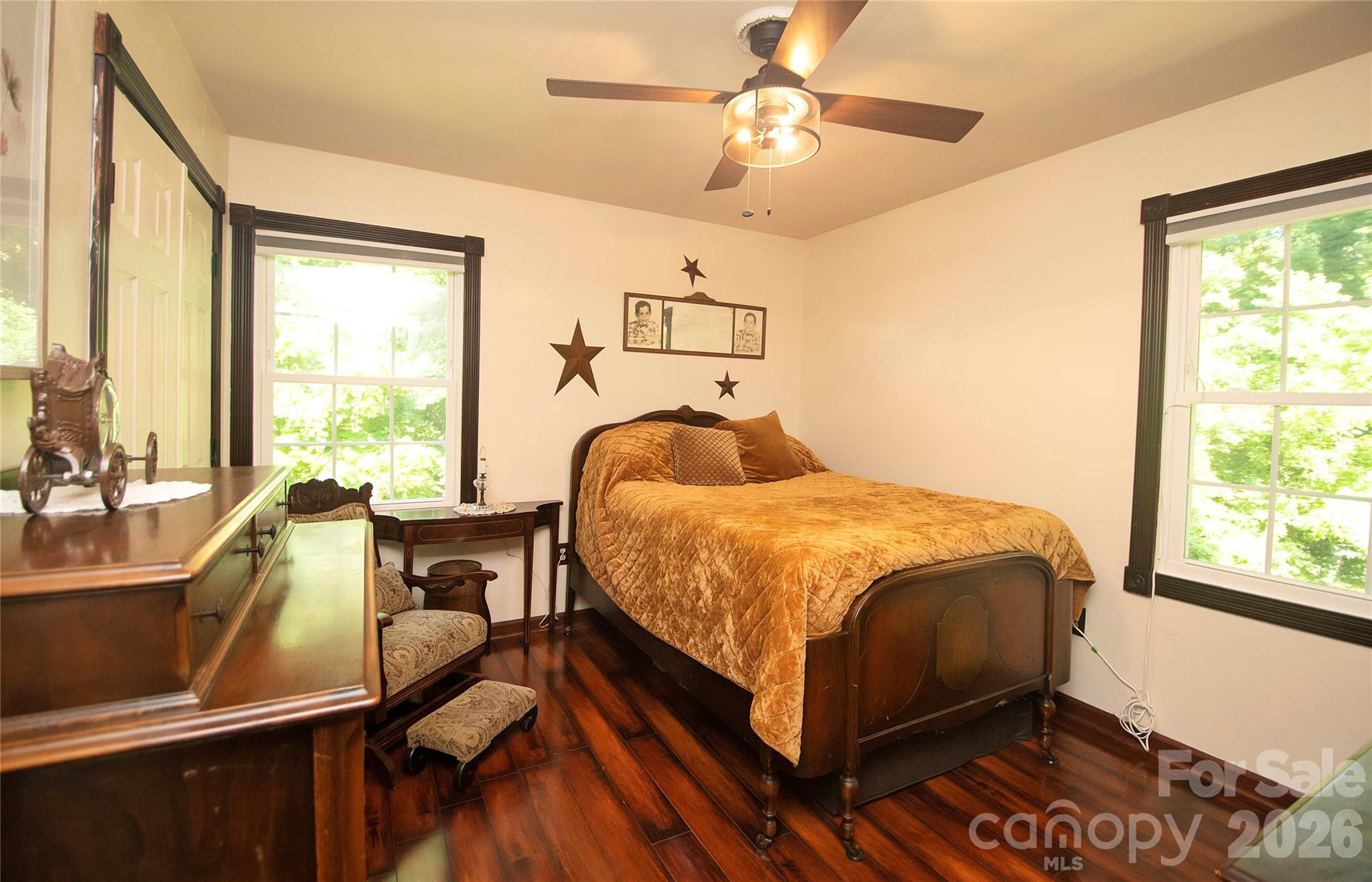 8301 Abercorn Lane — Charlotte