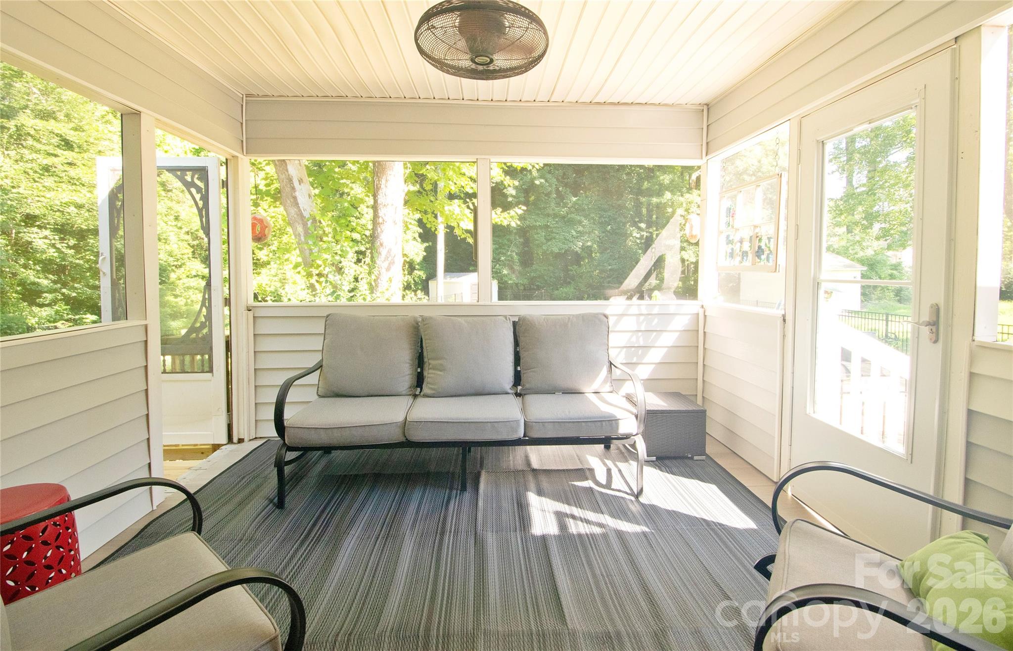 8301 Abercorn Lane — Charlotte