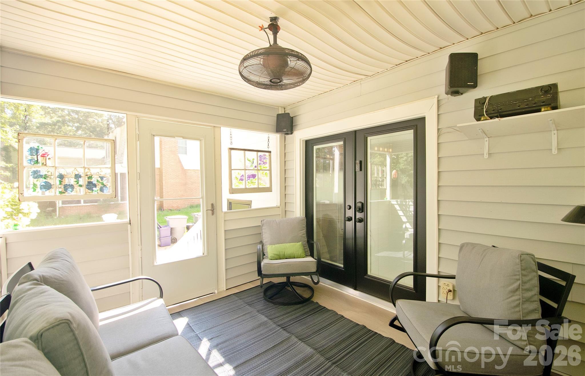 8301 Abercorn Lane — Charlotte
