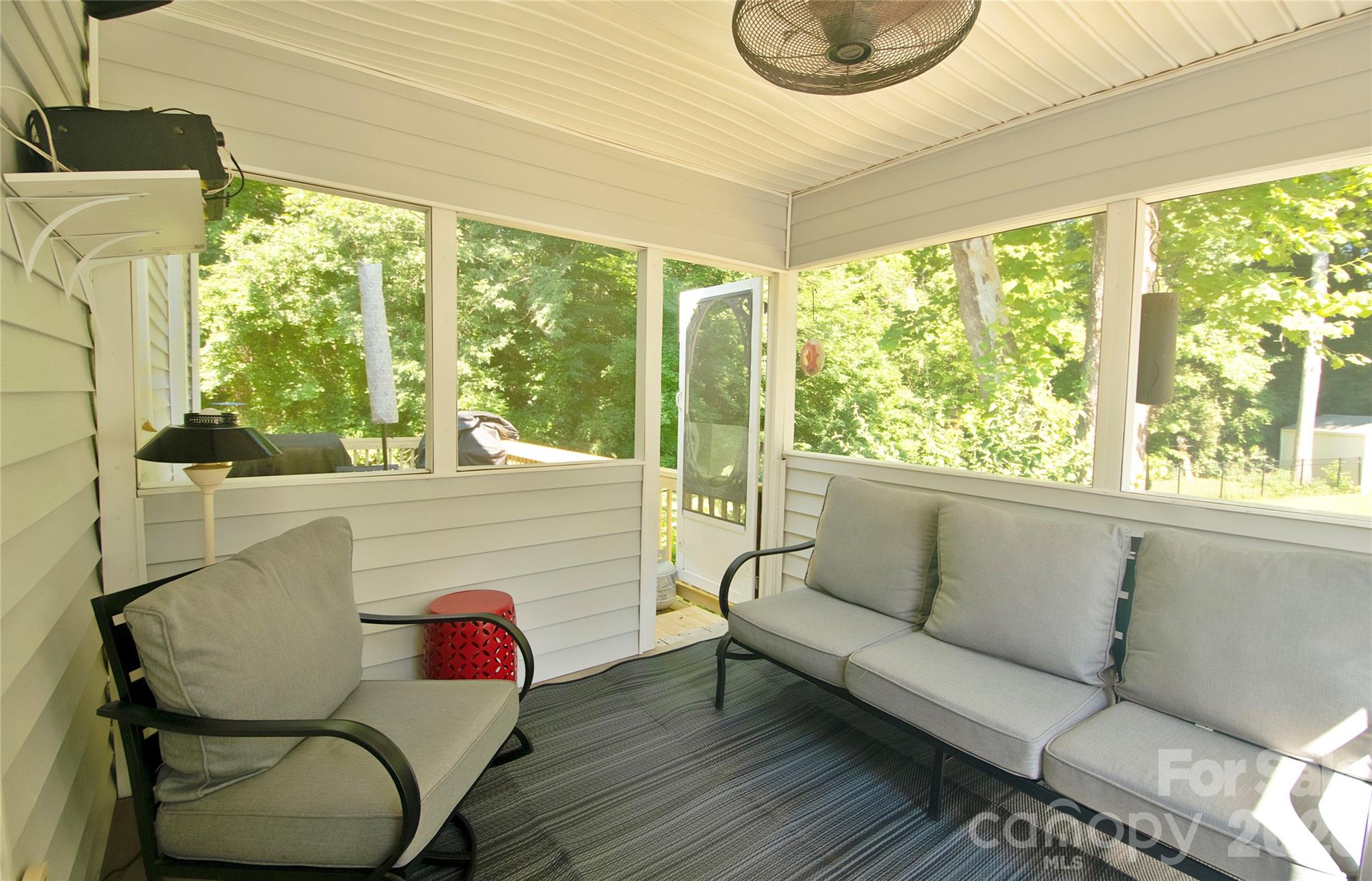 8301 Abercorn Lane — Charlotte