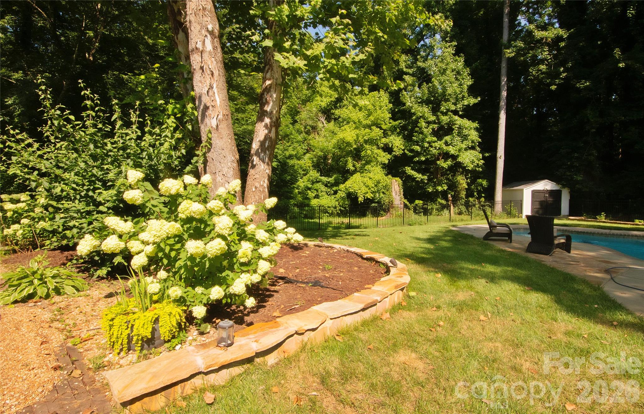 8301 Abercorn Lane — Charlotte