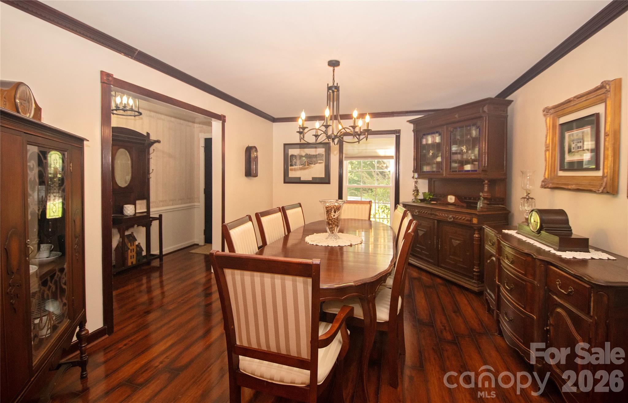 8301 Abercorn Lane — Charlotte