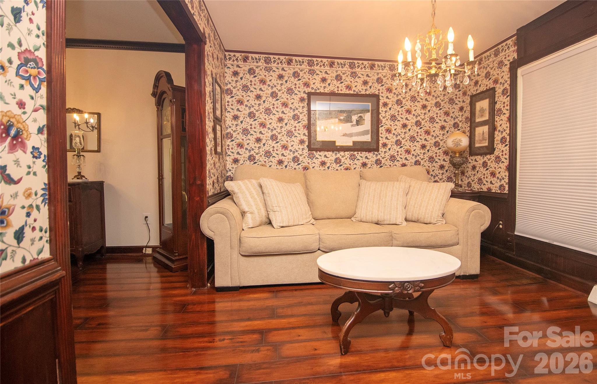 8301 Abercorn Lane — Charlotte