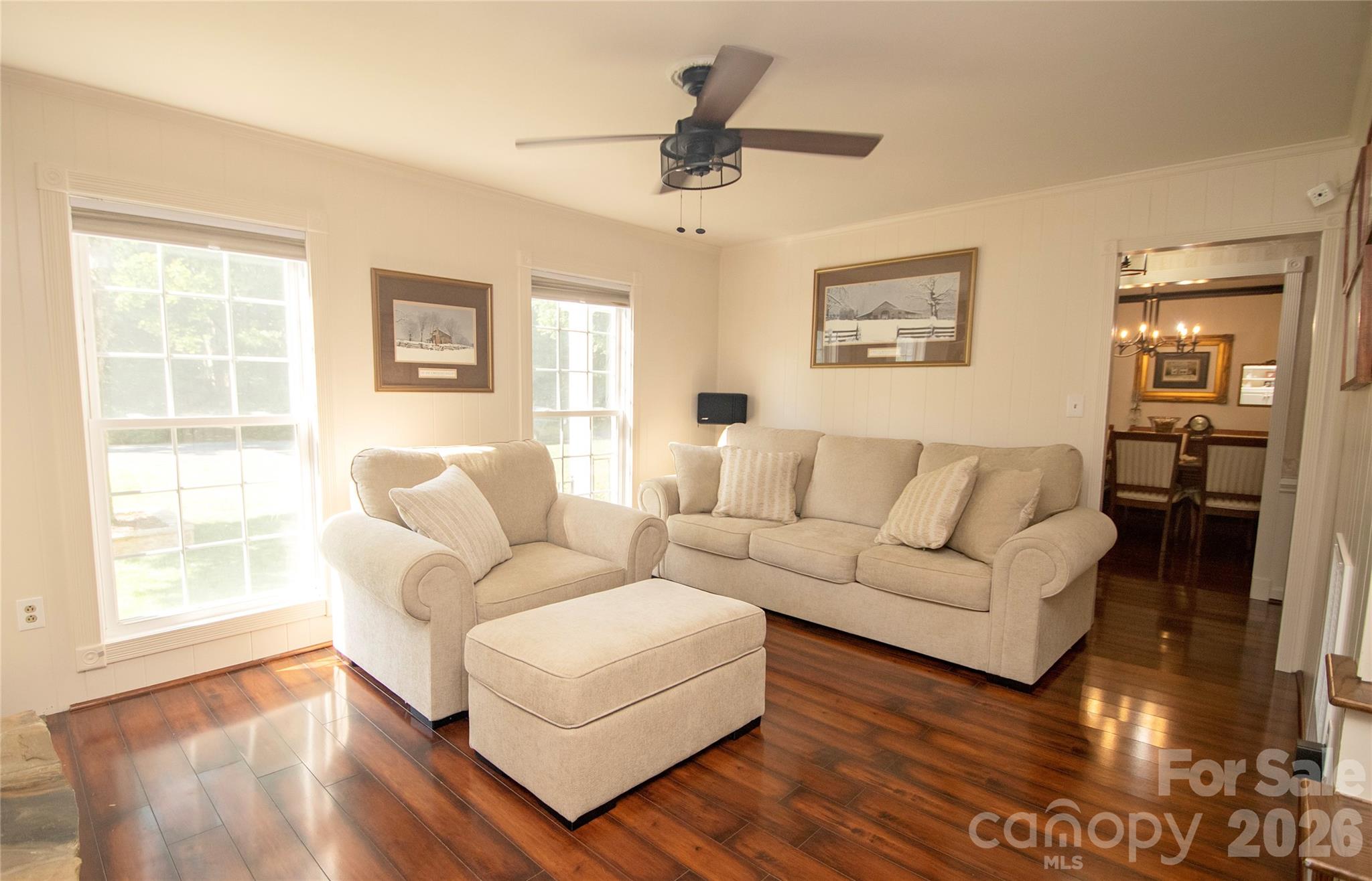 8301 Abercorn Lane — Charlotte